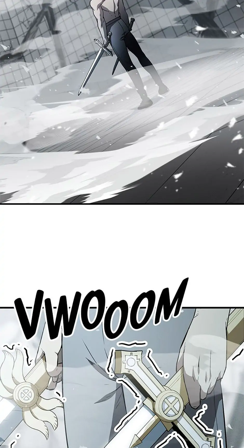 Read The Player Who Can't Level Up Manga Online