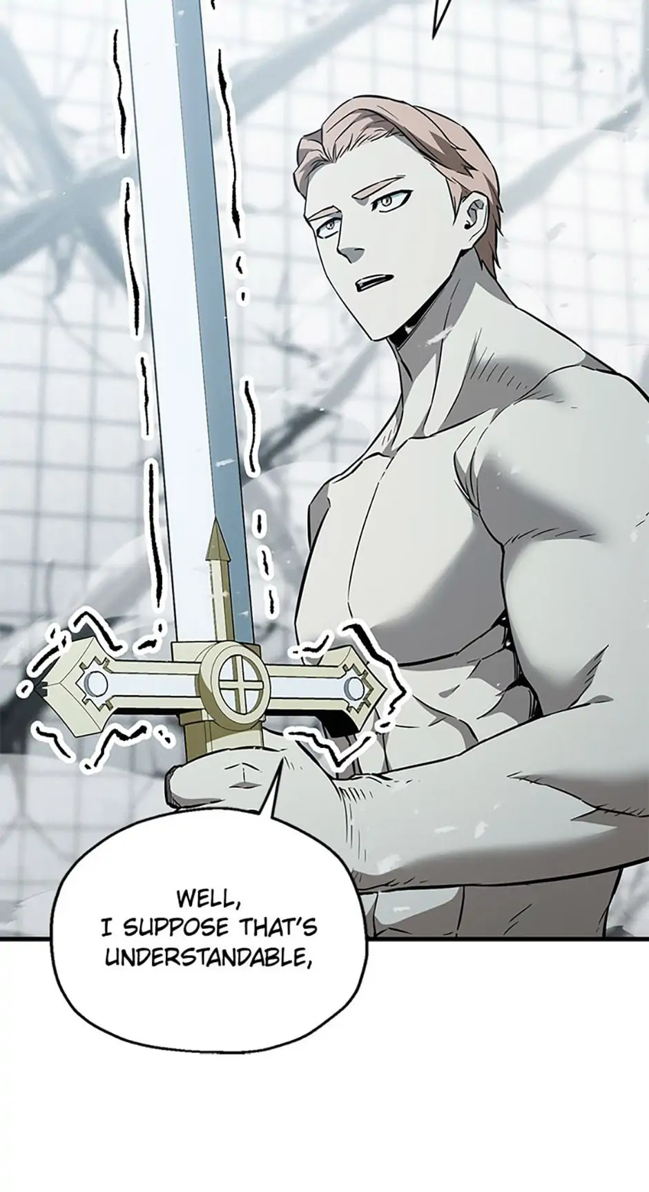 Read The Player Who Can't Level Up Manga Online