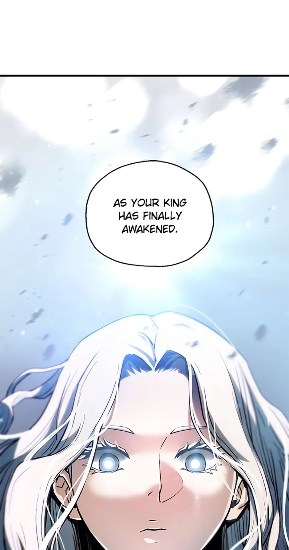 Read The Player Who Can't Level Up Manga Online