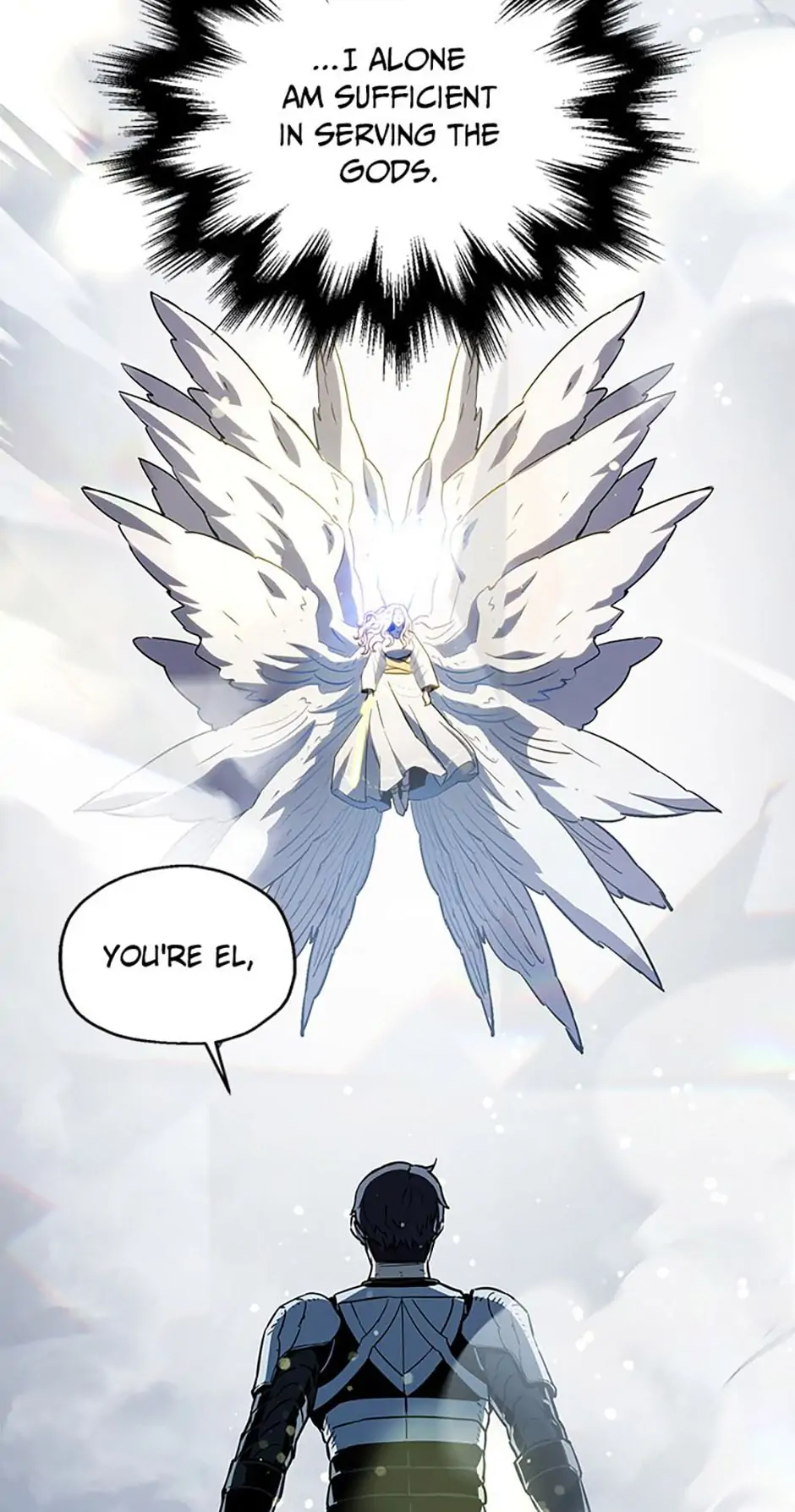 Read The Player Who Can't Level Up Manga Online