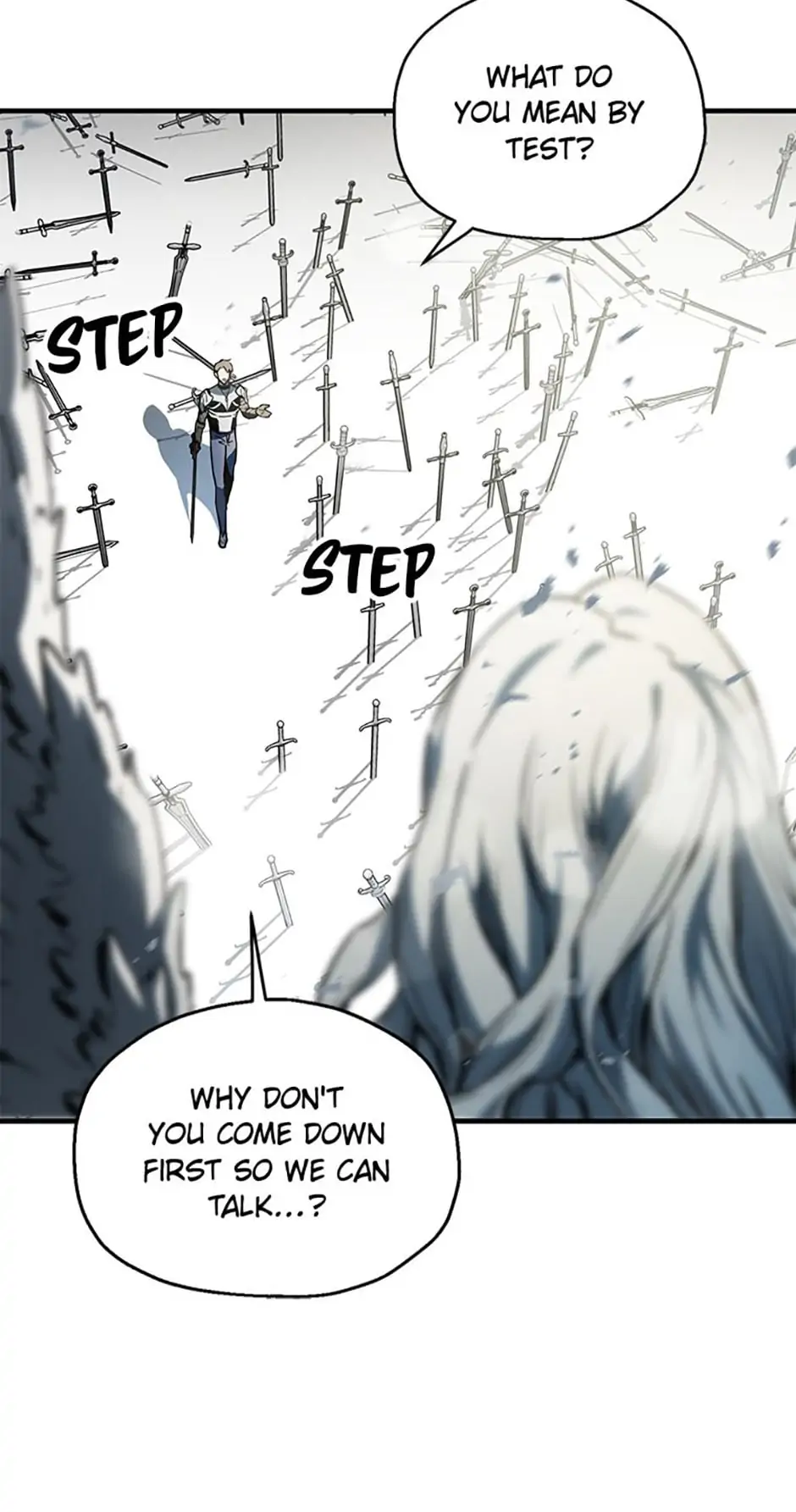 Read The Player Who Can't Level Up Manga Online