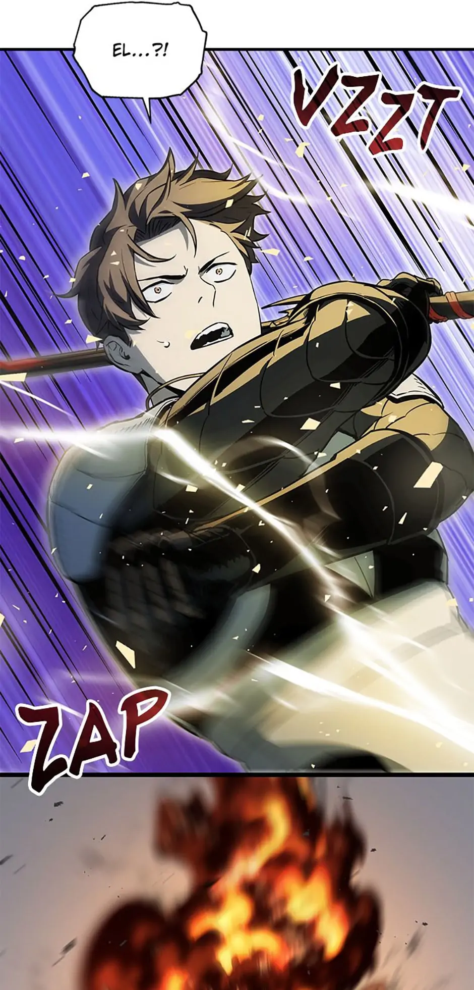 Read The Player Who Can't Level Up Manga Online