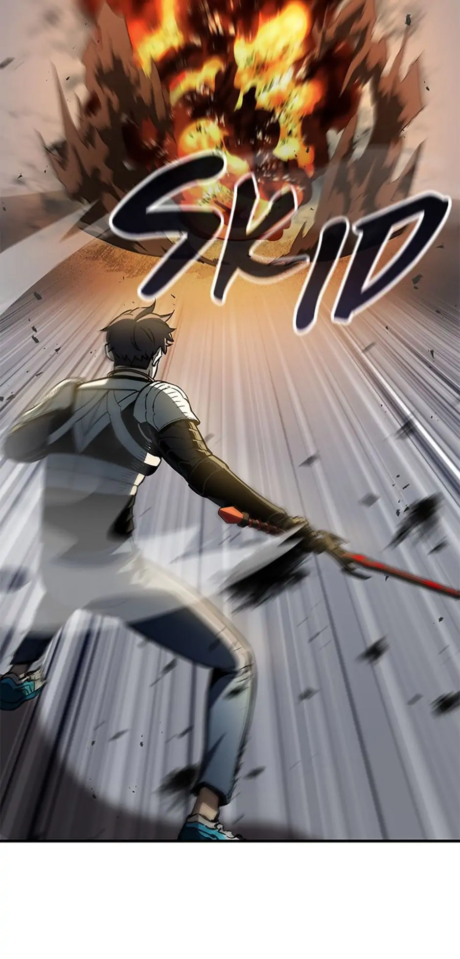 Read The Player Who Can't Level Up Manga Online