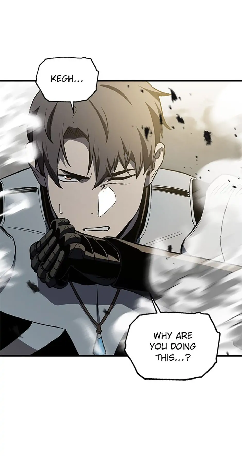 Read The Player Who Can't Level Up Manga Online