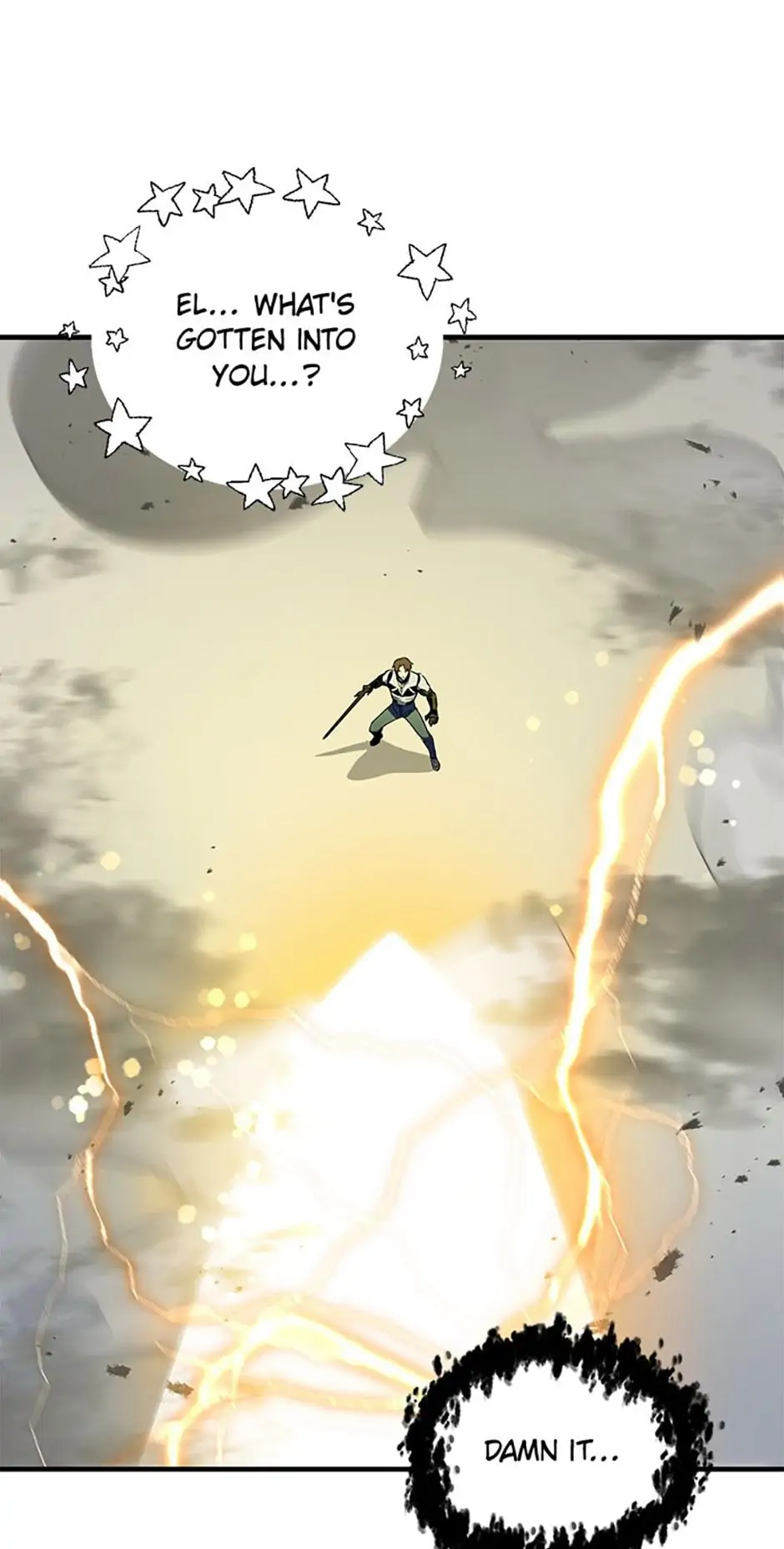 Read The Player Who Can't Level Up Manga Online