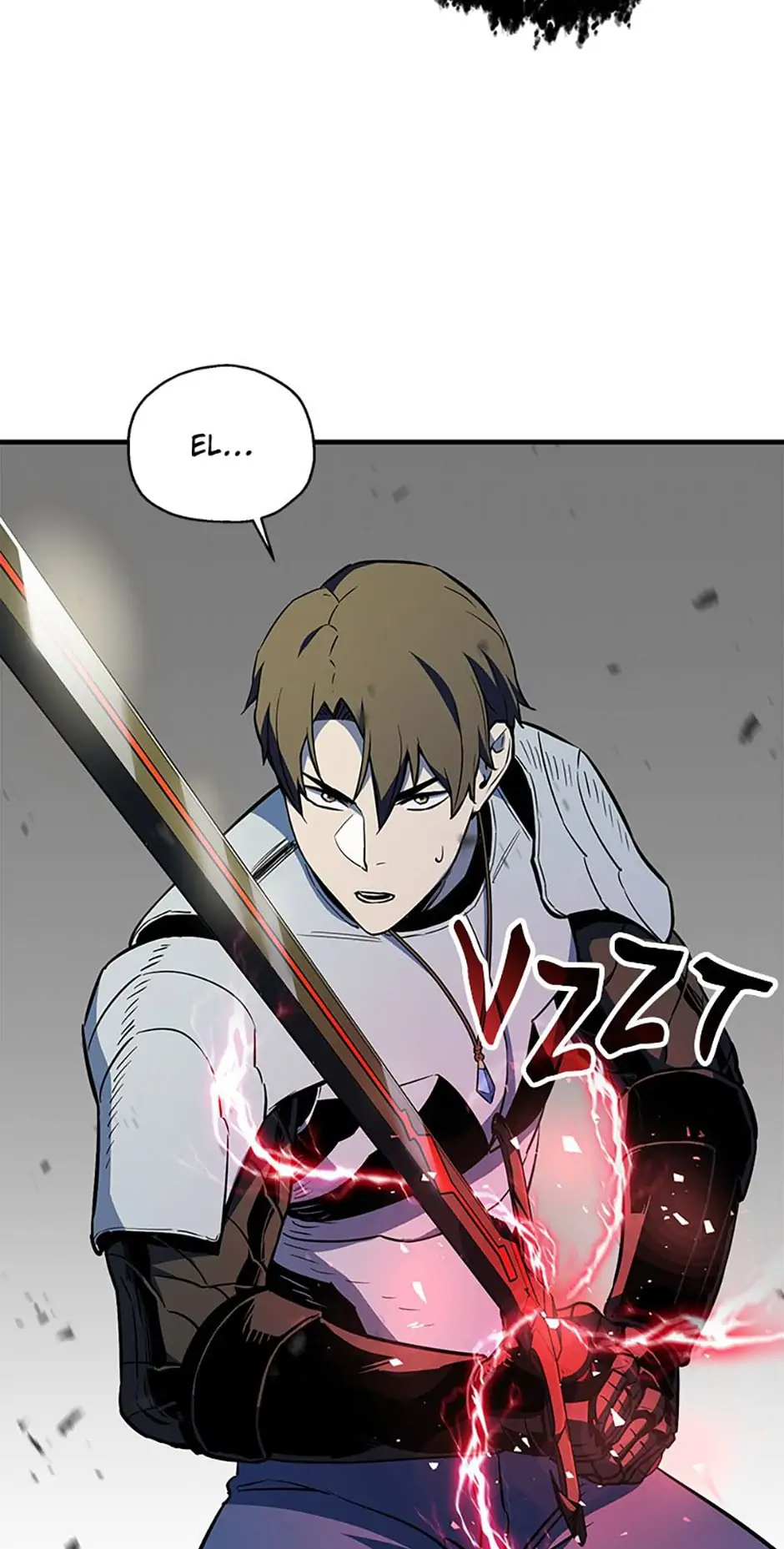 Read The Player Who Can't Level Up Manga Online