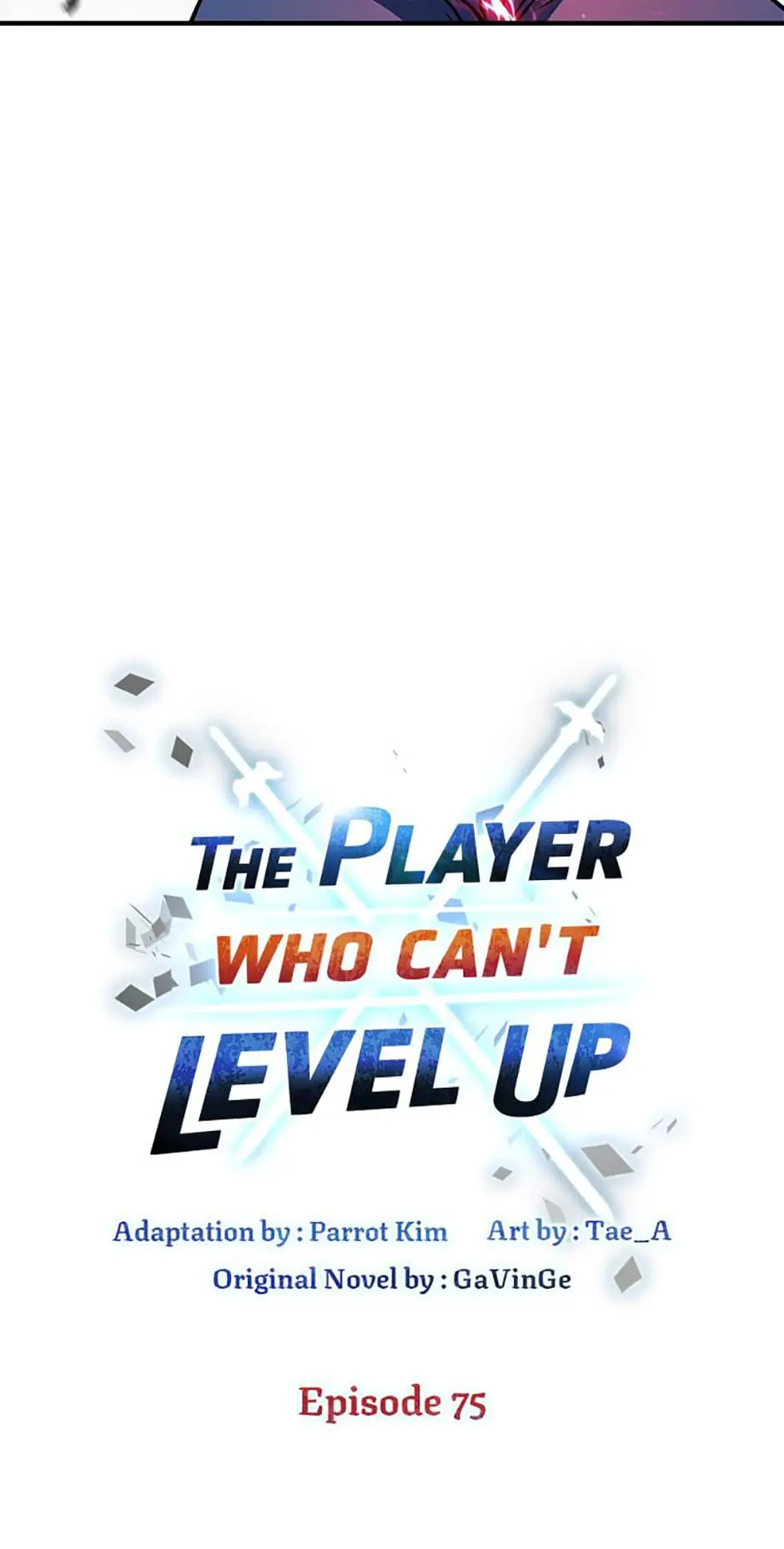 Read The Player Who Can't Level Up Manga Online