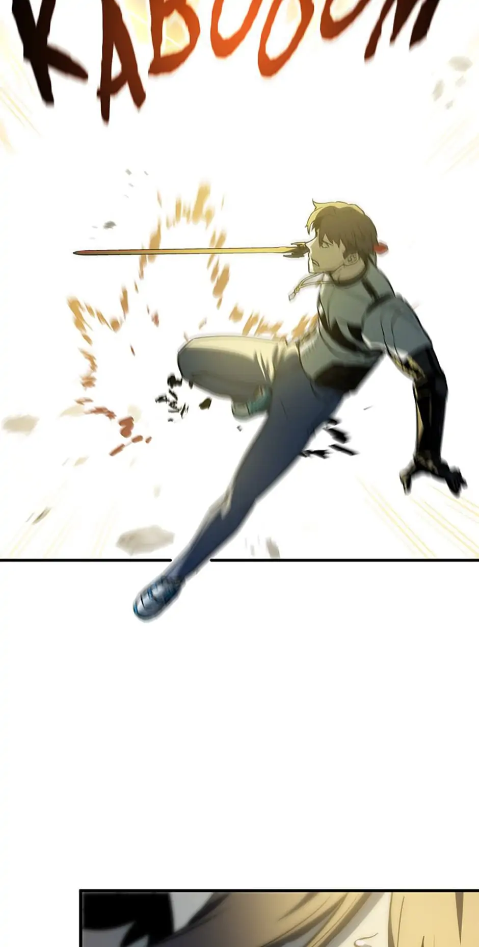 Read The Player Who Can't Level Up Manga Online