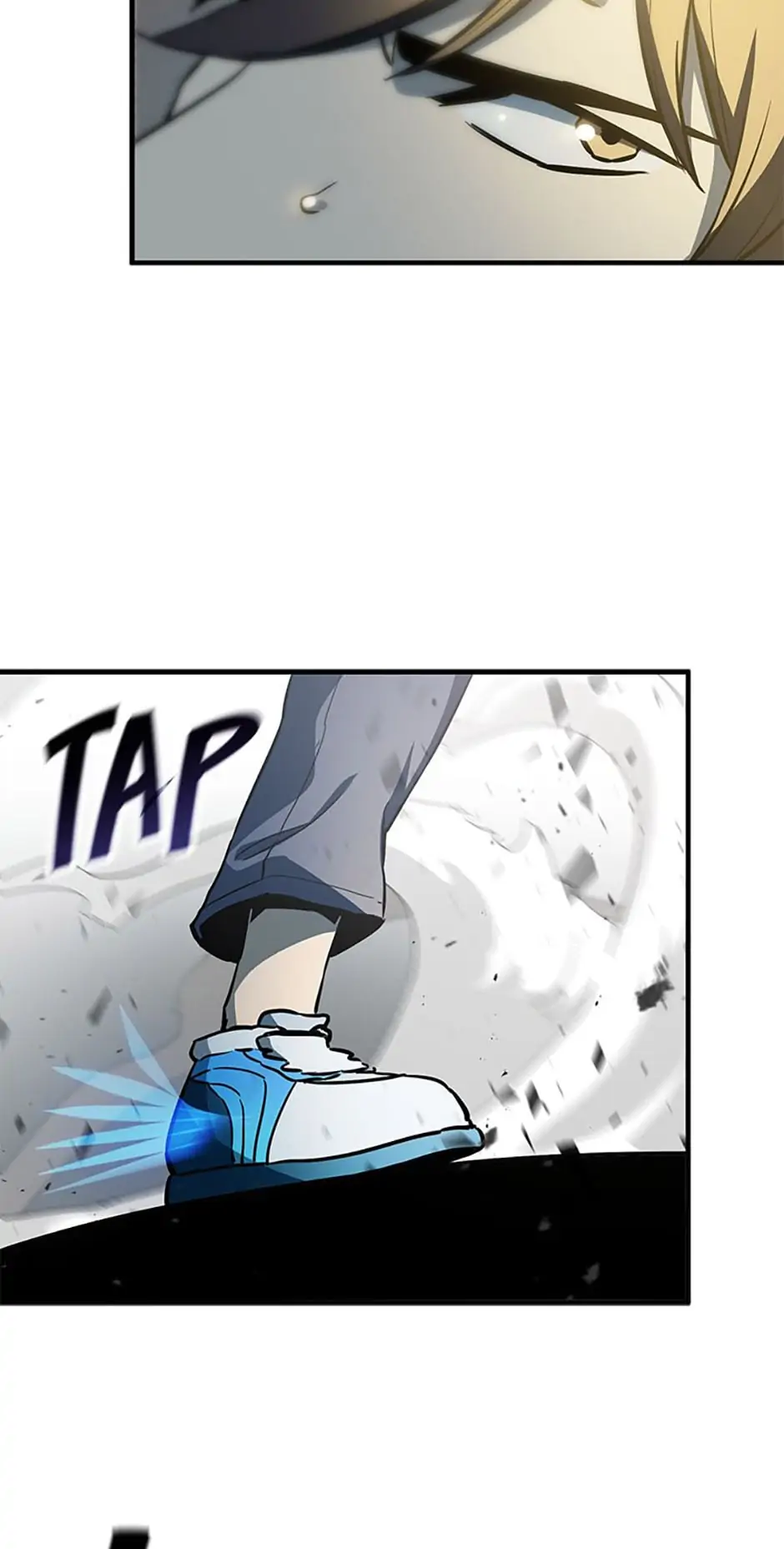 Read The Player Who Can't Level Up Manga Online