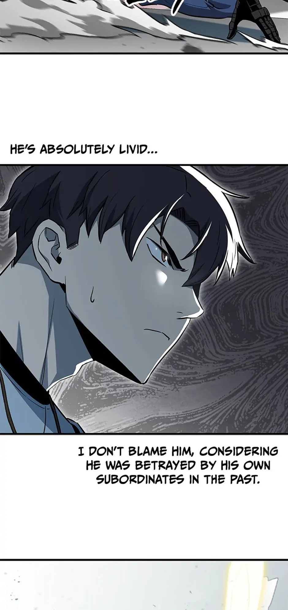 Read The Player Who Can't Level Up Manga Online