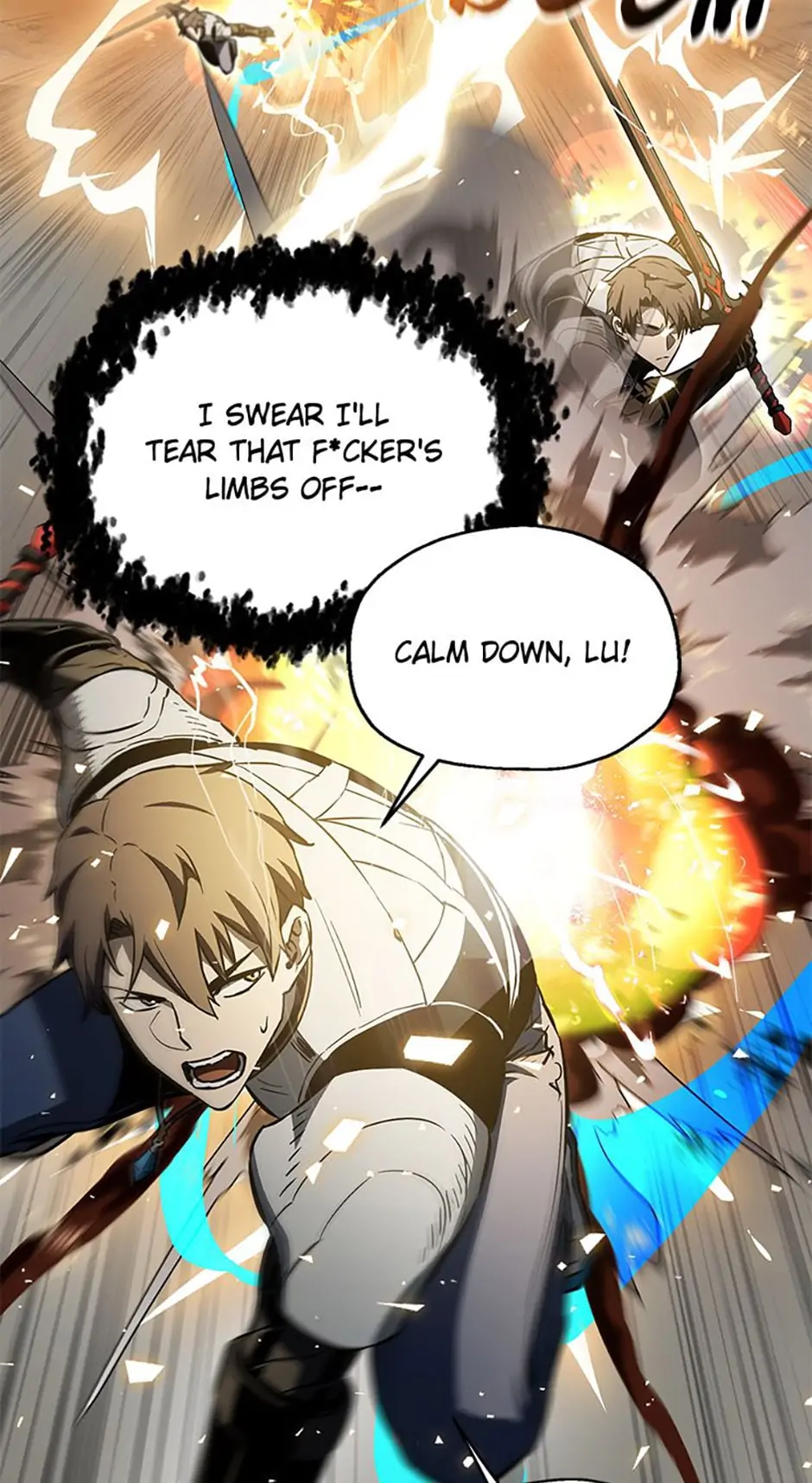 Read The Player Who Can't Level Up Manga Online
