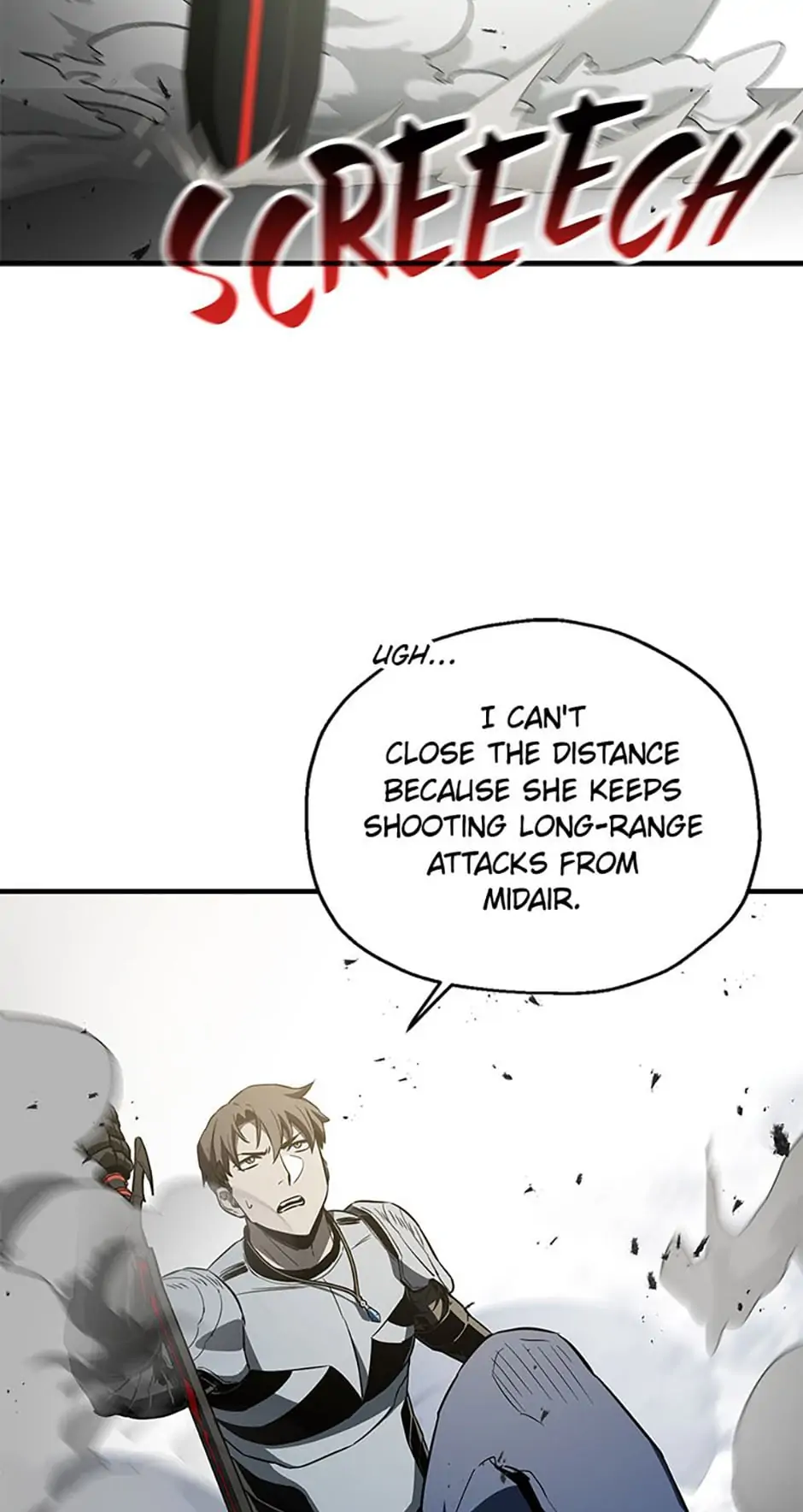 Read The Player Who Can't Level Up Manga Online