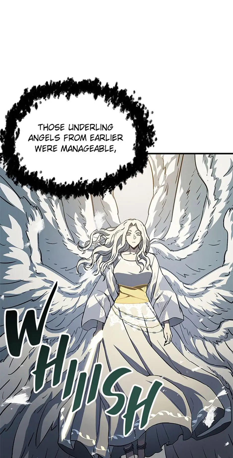 Read The Player Who Can't Level Up Manga Online