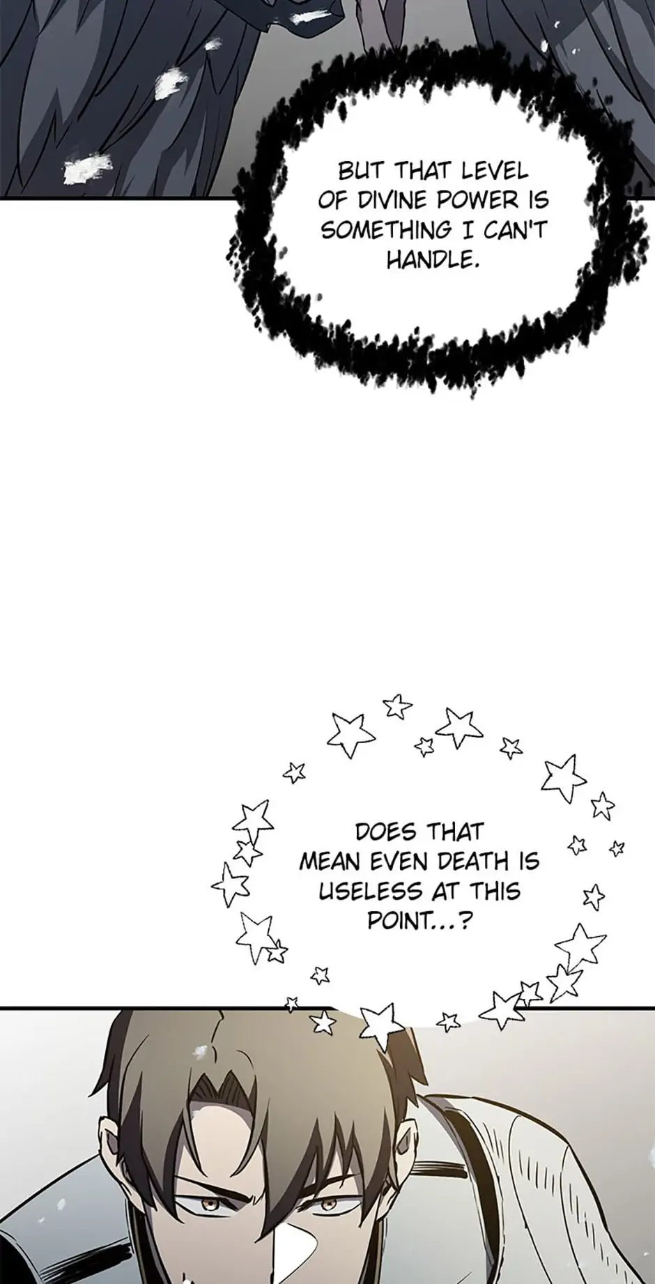 Read The Player Who Can't Level Up Manga Online