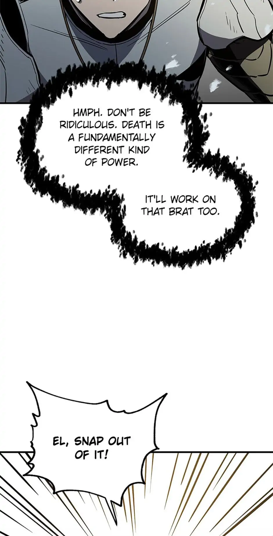 Read The Player Who Can't Level Up Manga Online