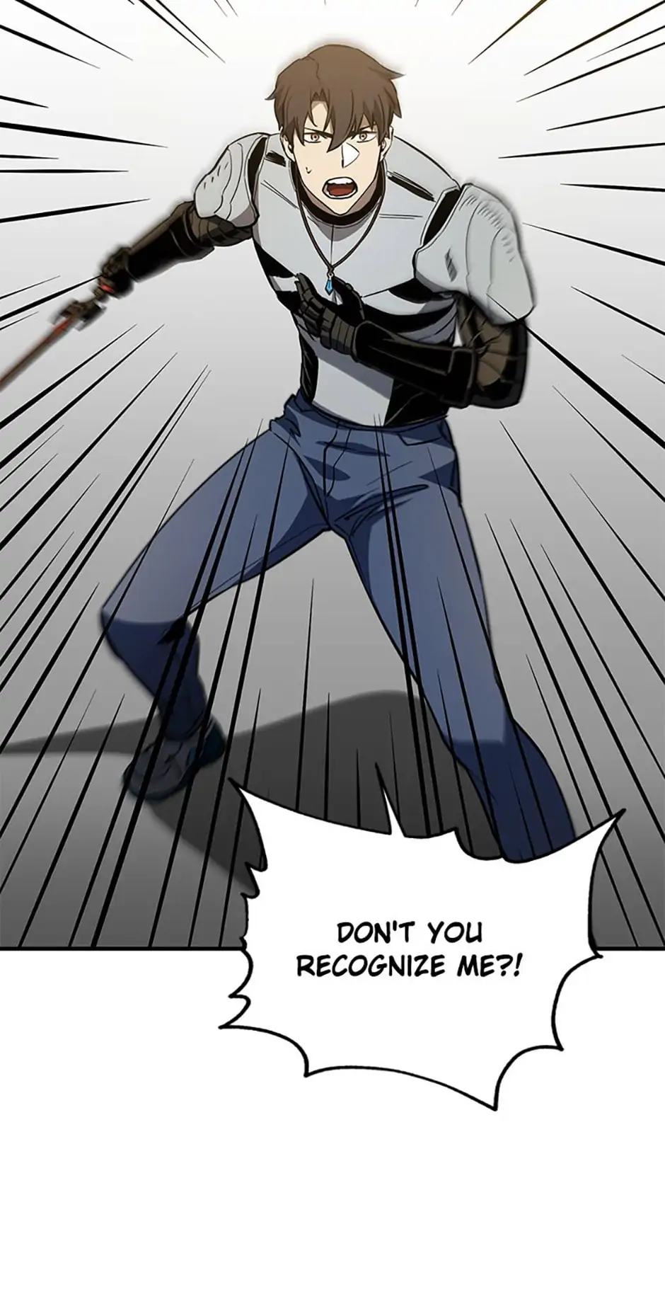 Read The Player Who Can't Level Up Manga Online