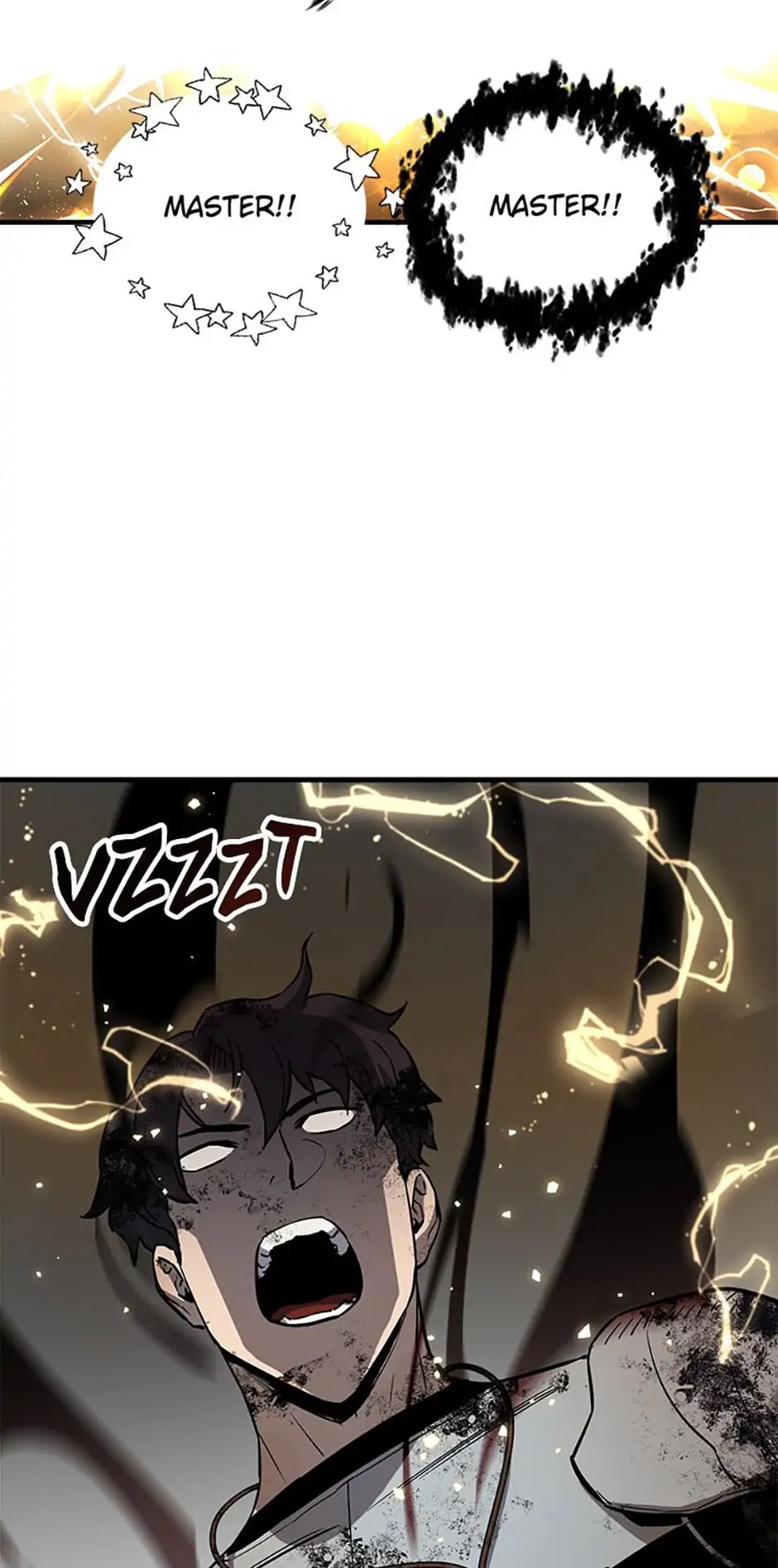 Read The Player Who Can't Level Up Manga Online