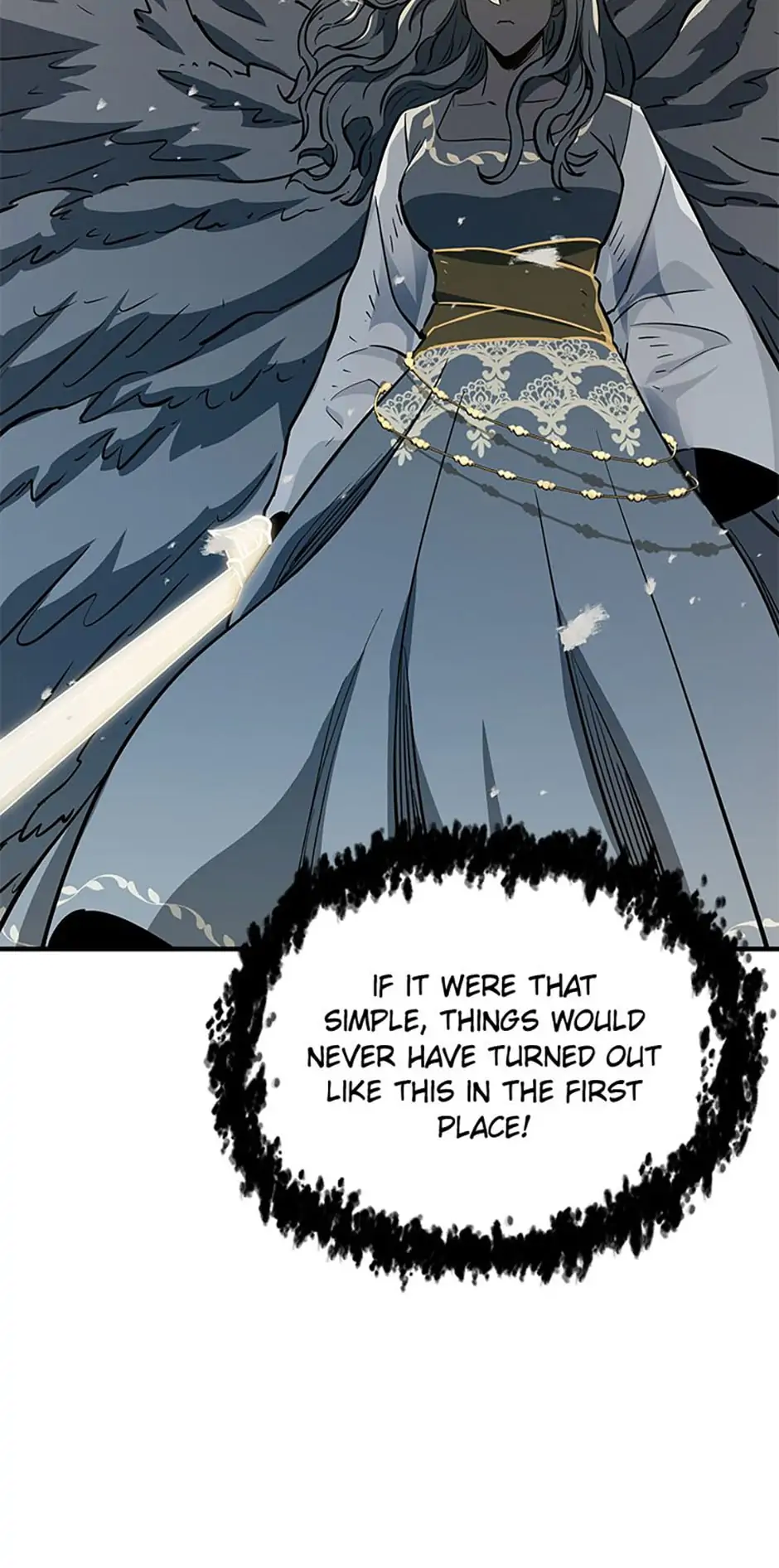 Read The Player Who Can't Level Up Manga Online