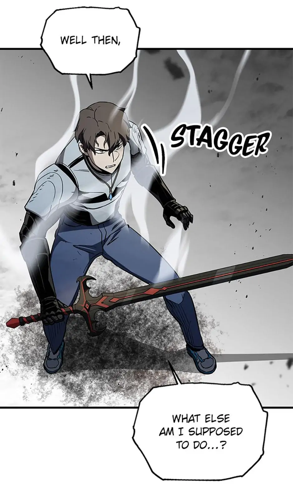 Read The Player Who Can't Level Up Manga Online