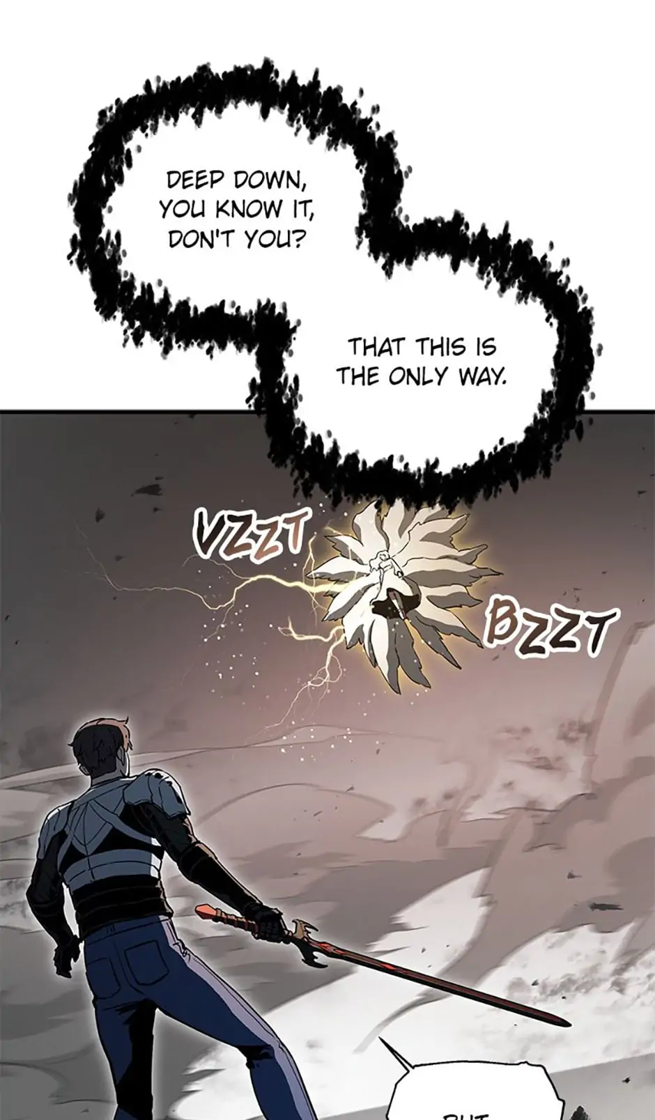 Read The Player Who Can't Level Up Manga Online