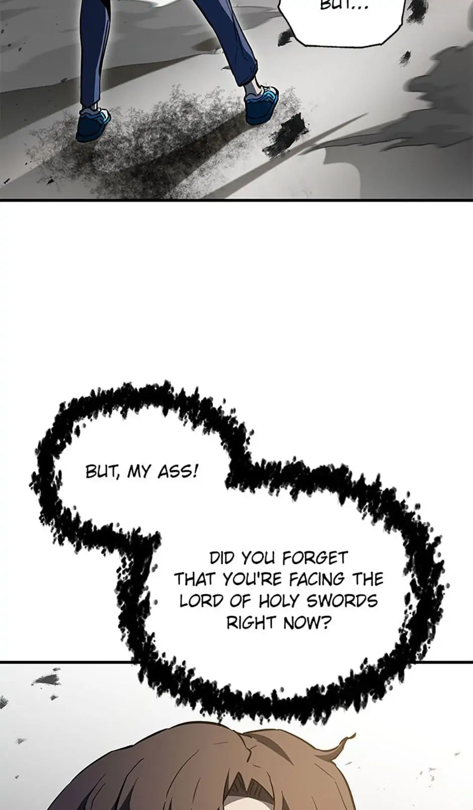 Read The Player Who Can't Level Up Manga Online