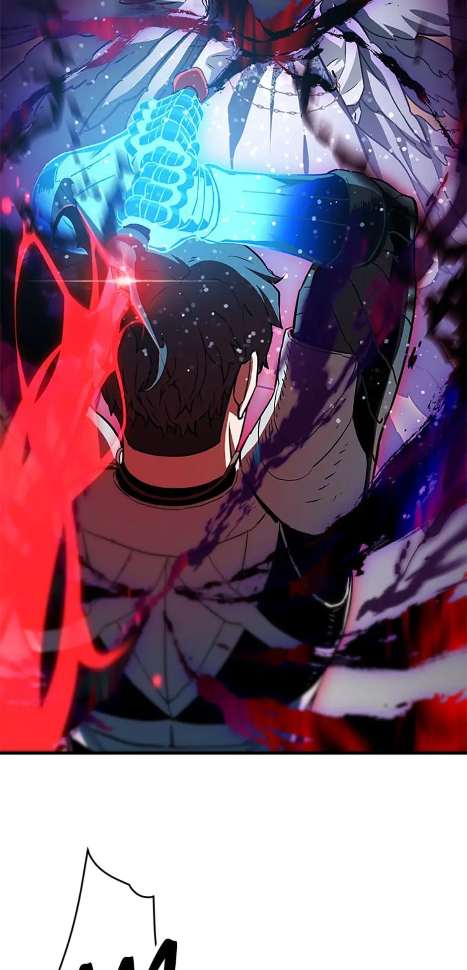 Read The Player Who Can't Level Up Manga Online
