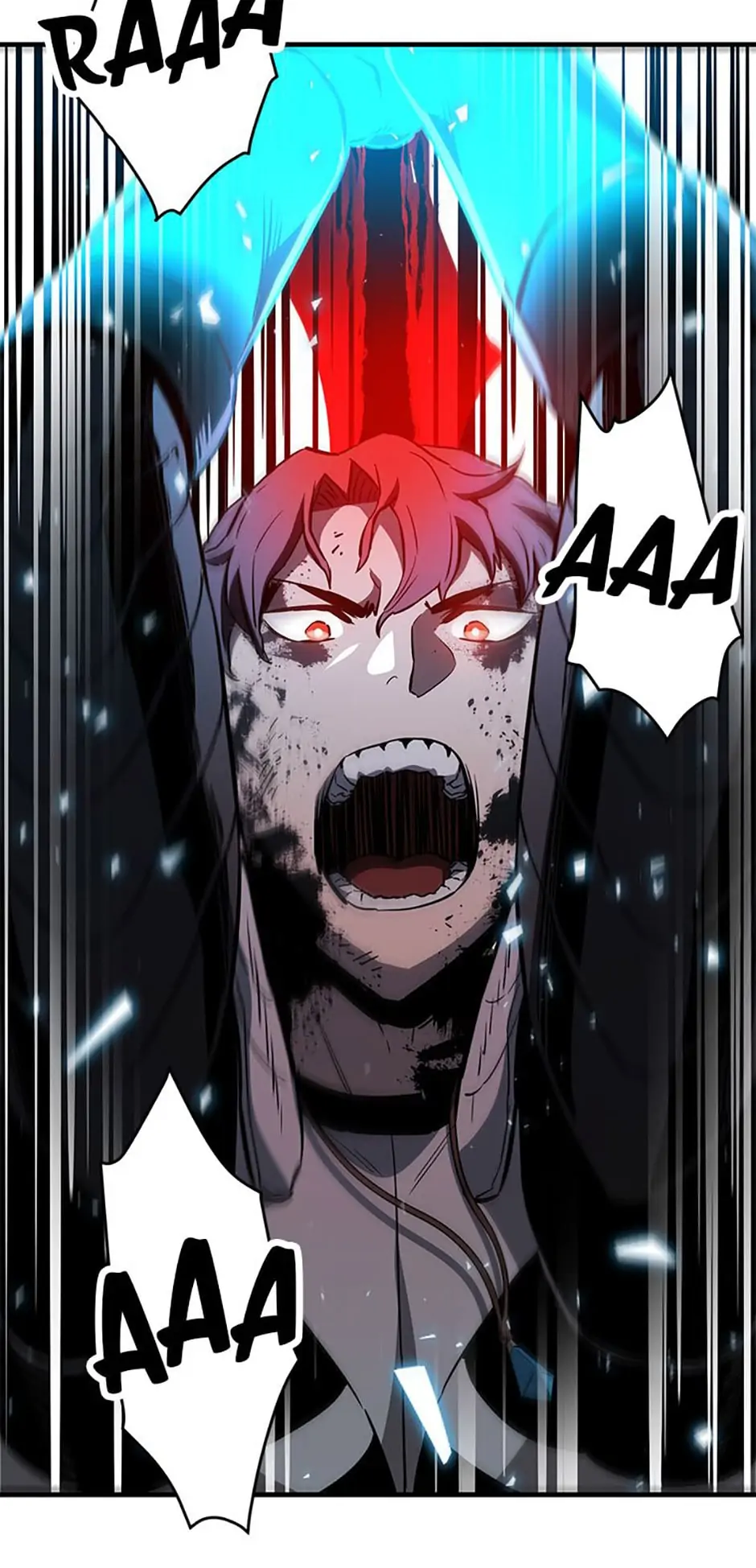Read The Player Who Can't Level Up Manga Online