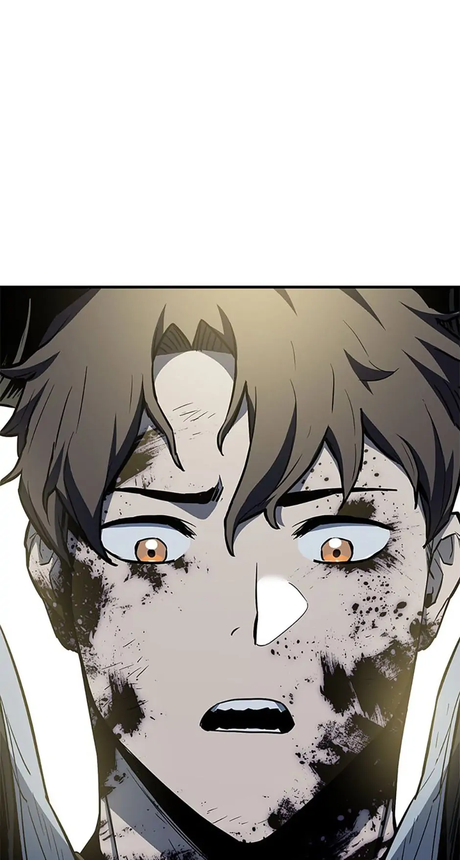 Read The Player Who Can't Level Up Manga Online