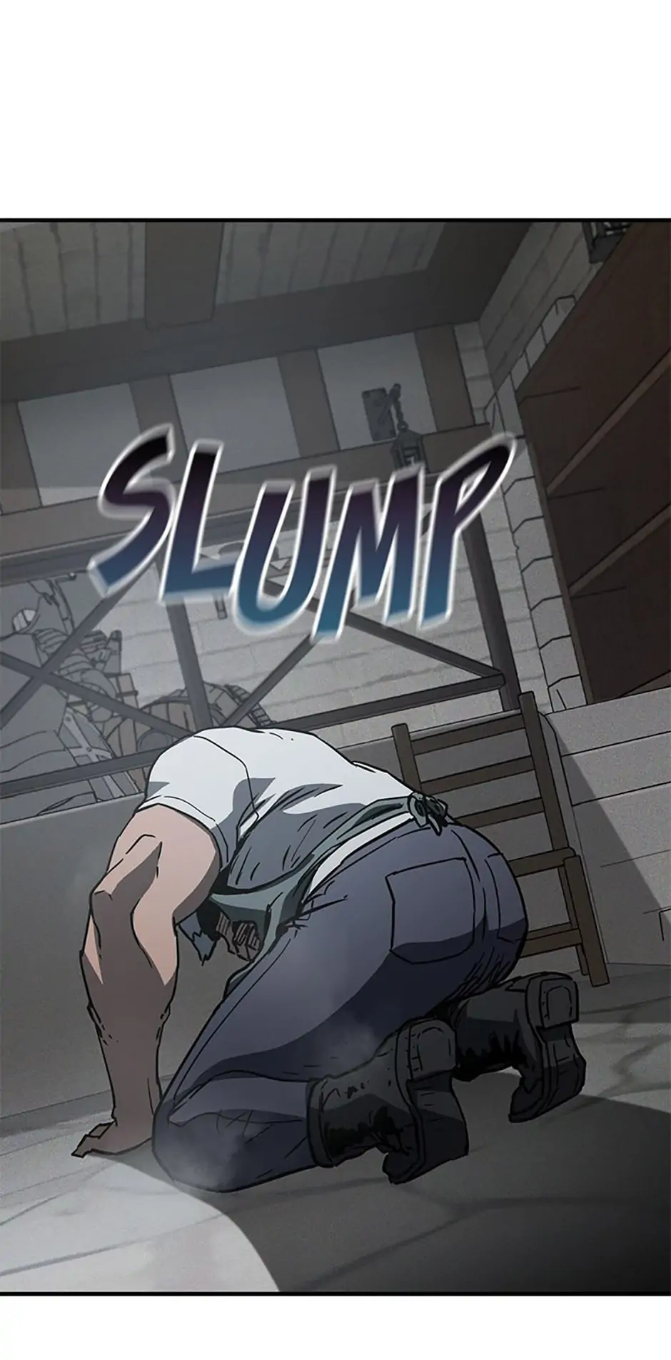 Read The Player Who Can't Level Up Manga Online