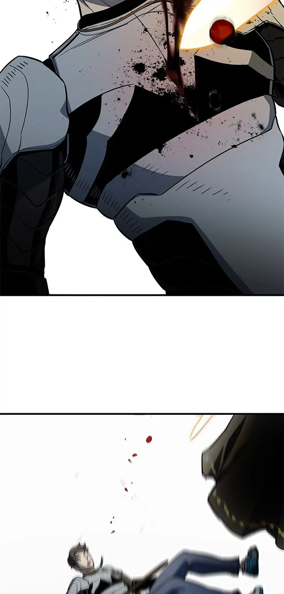 Read The Player Who Can't Level Up Manga Online