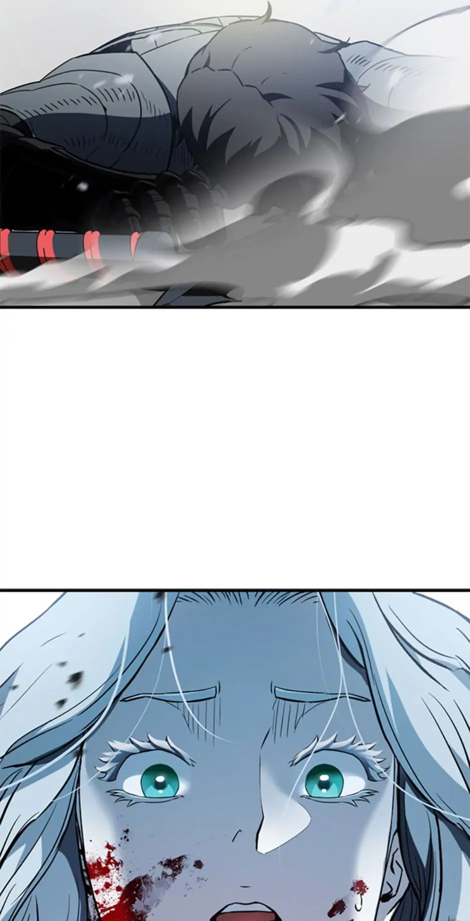 Read The Player Who Can't Level Up Manga Online