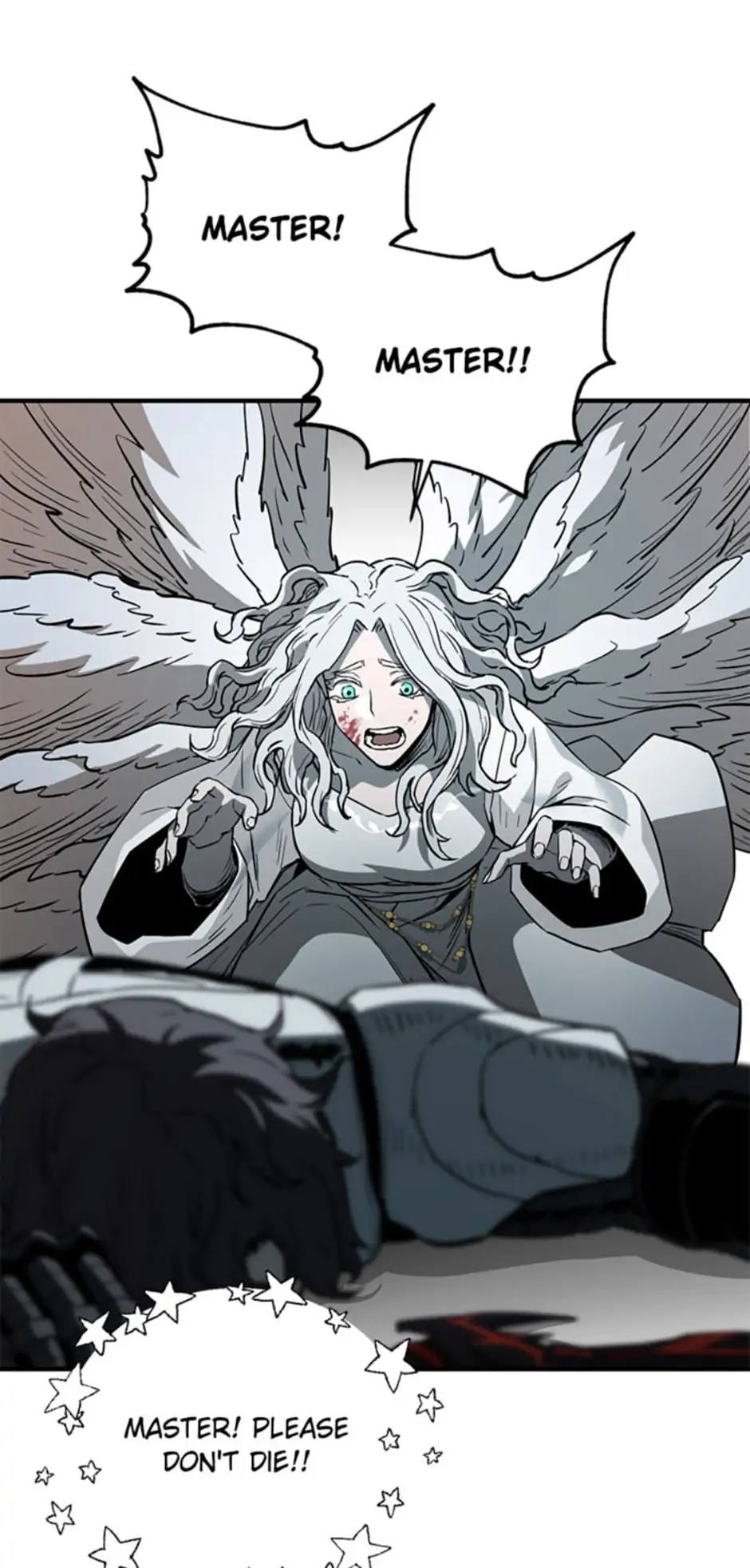 Read The Player Who Can't Level Up Manga Online
