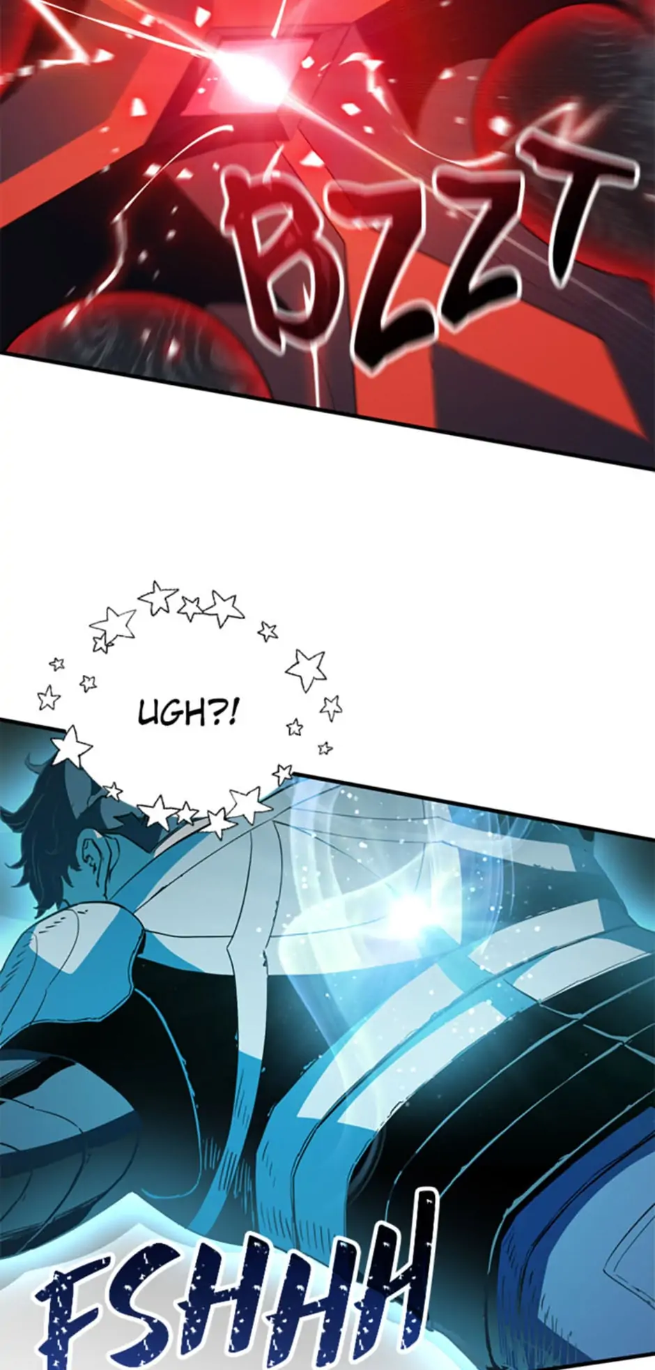 Read The Player Who Can't Level Up Manga Online