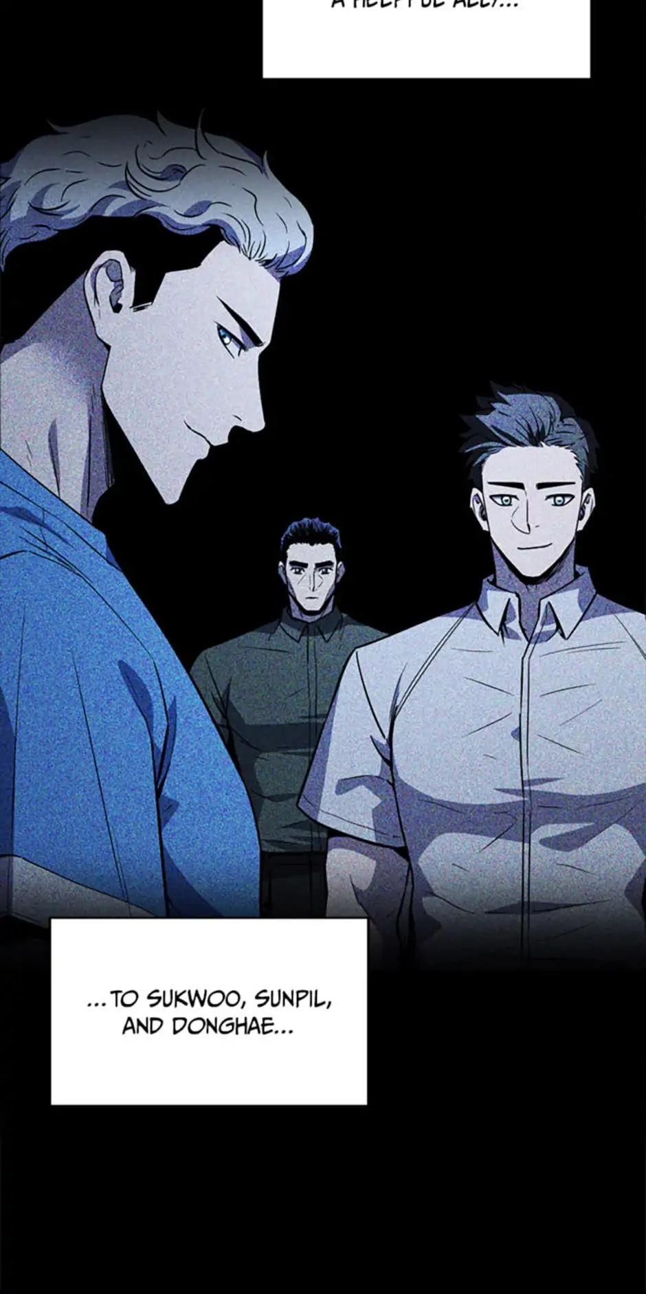 Read The Player Who Can't Level Up Manga Online