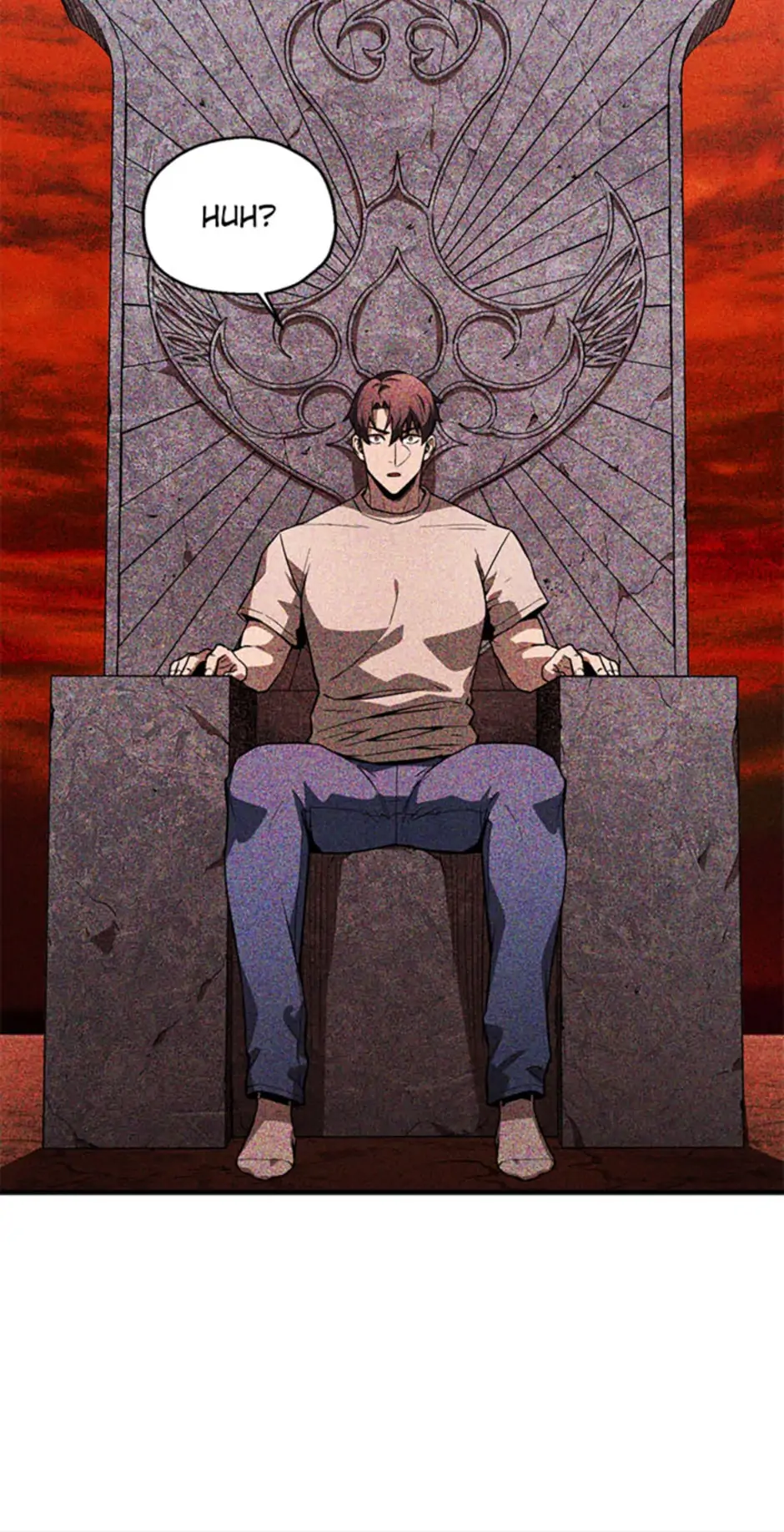 Read The Player Who Can't Level Up Manga Online