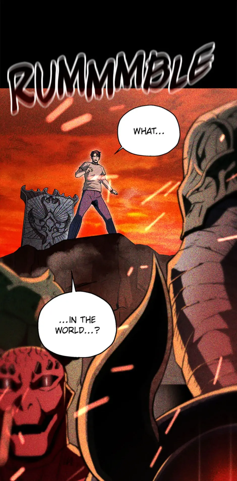 Read The Player Who Can't Level Up Manga Online