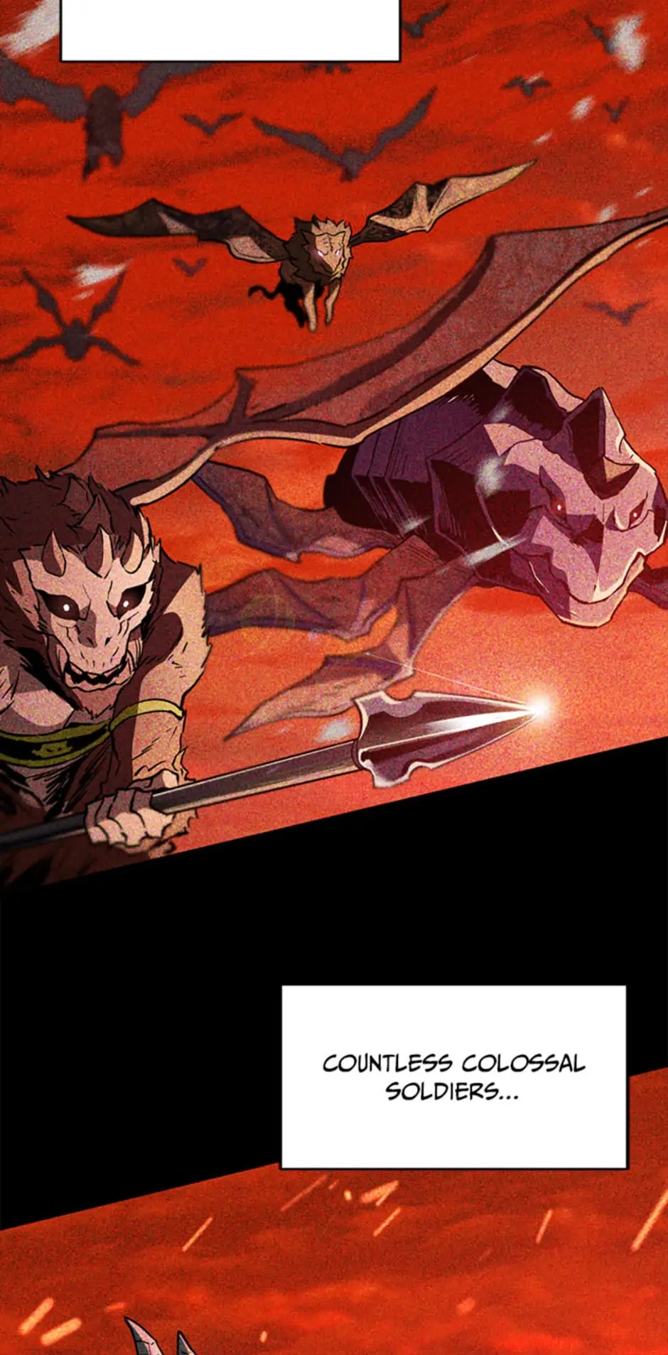Read The Player Who Can't Level Up Manga Online