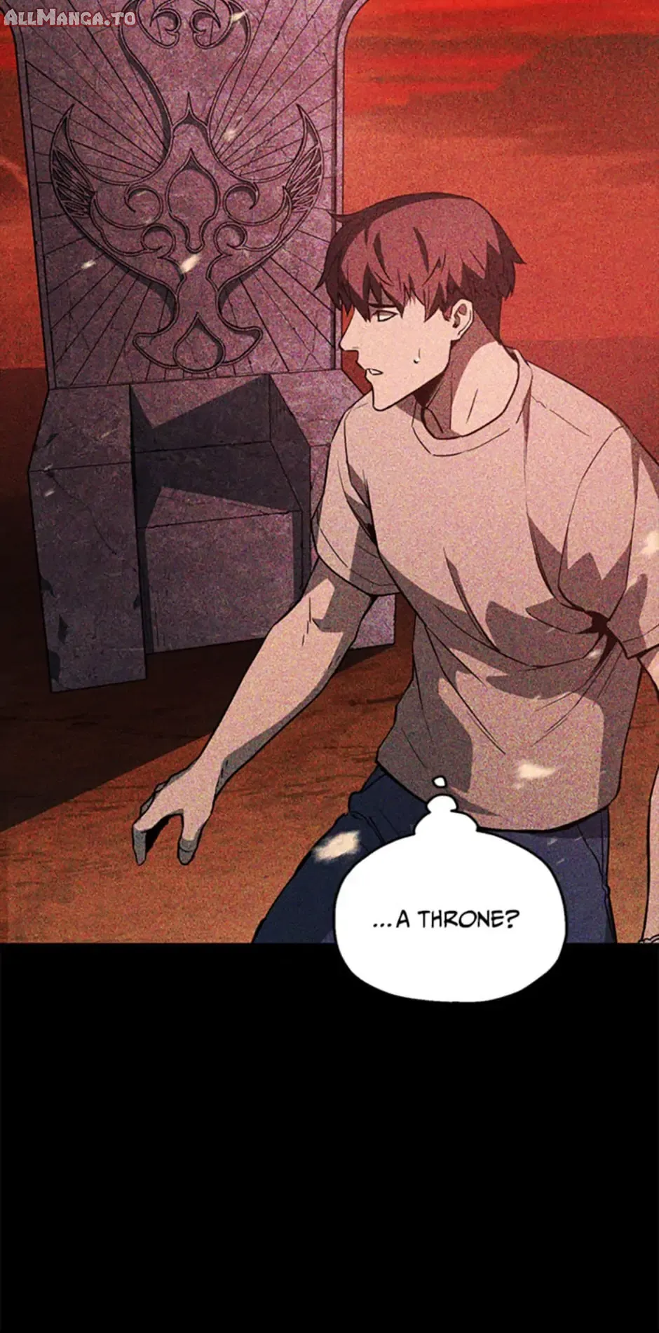 Read The Player Who Can't Level Up Manga Online