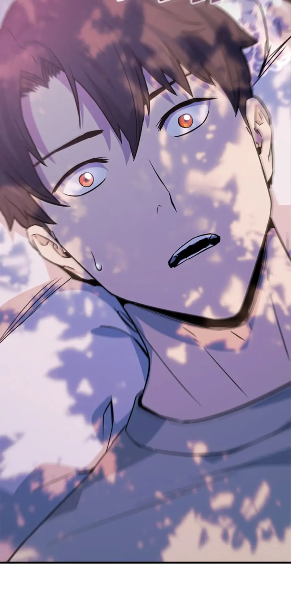 Read The Player Who Can't Level Up Manga Online