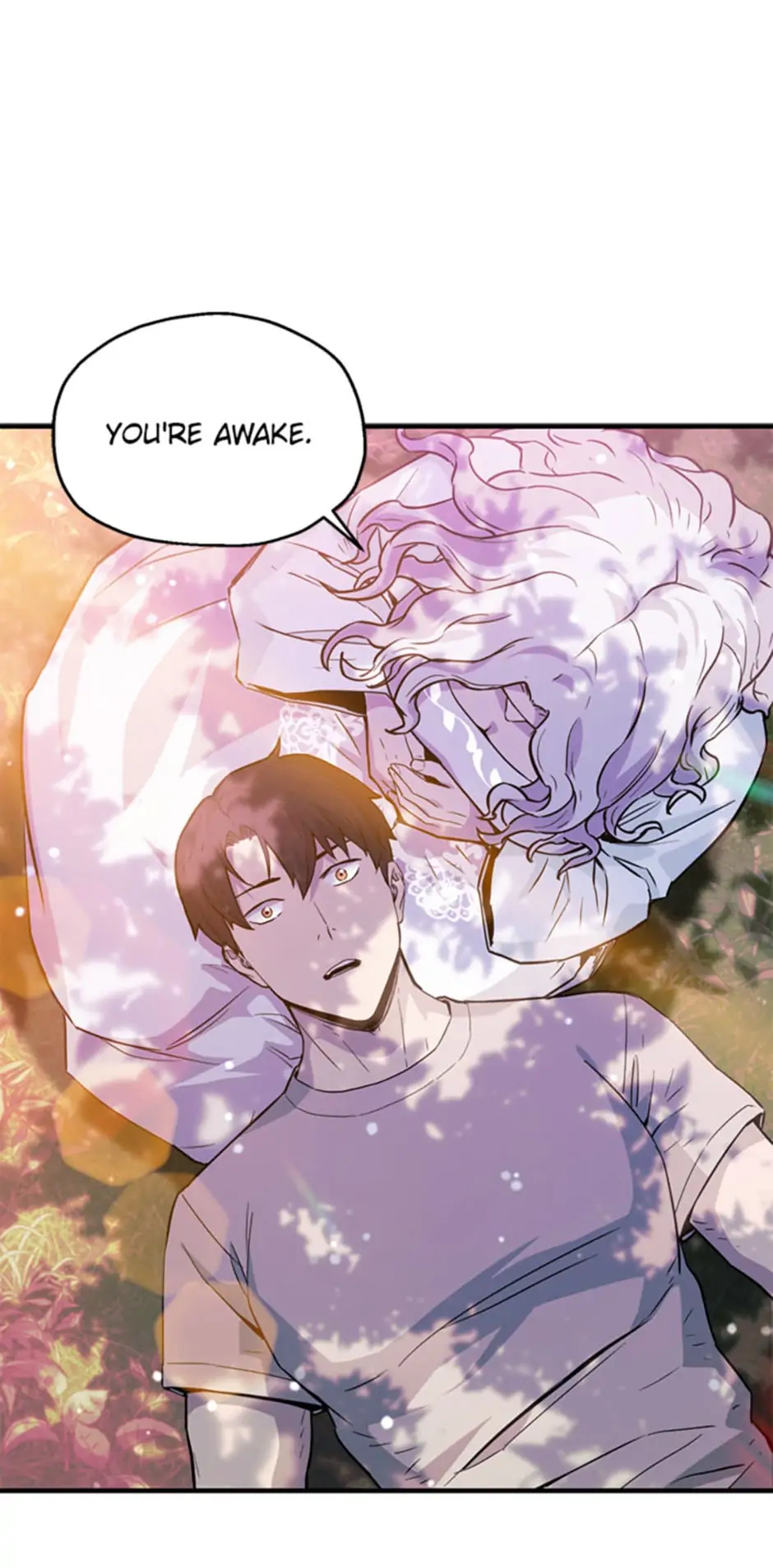 Read The Player Who Can't Level Up Manga Online