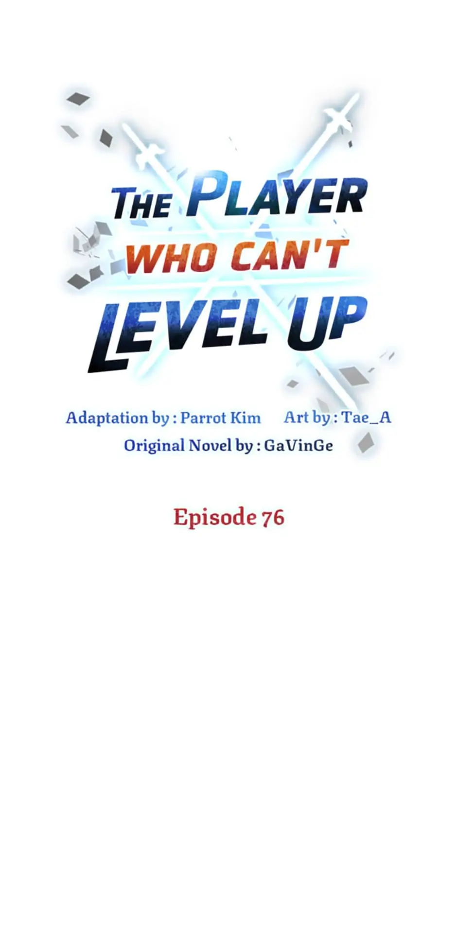 Read The Player Who Can't Level Up Manga Online