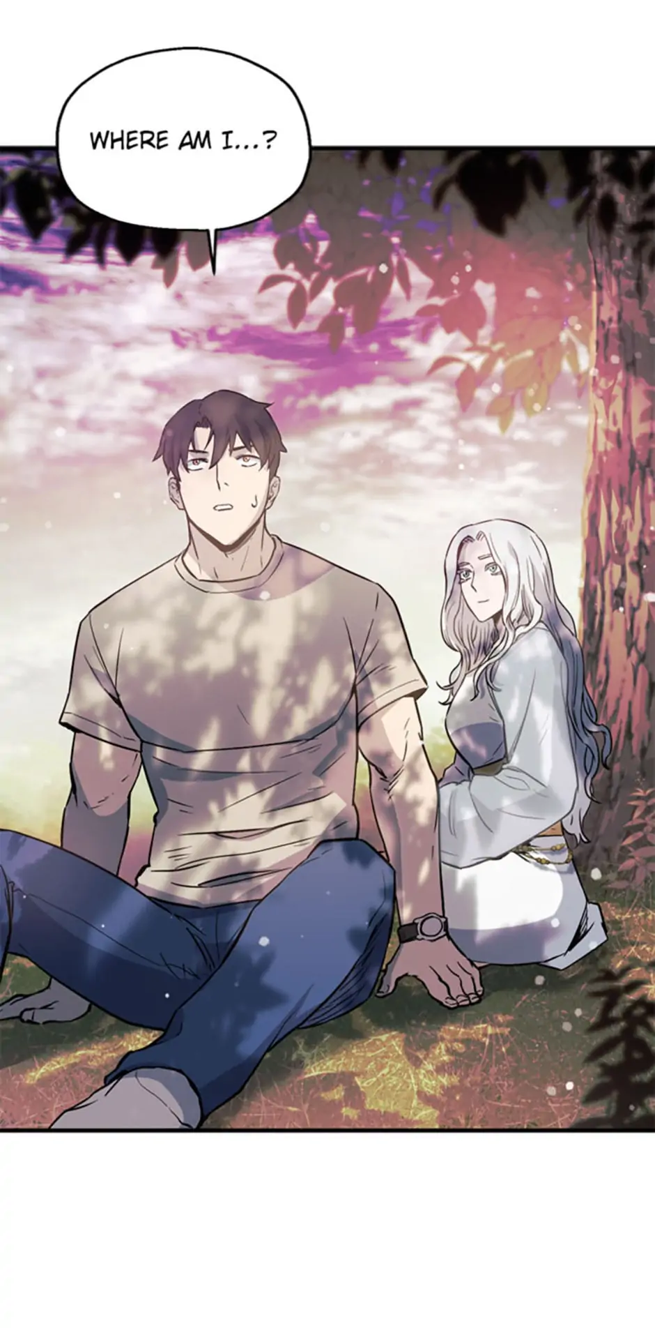 Read The Player Who Can't Level Up Manga Online