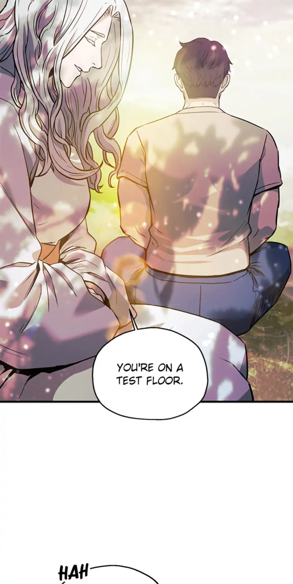 Read The Player Who Can't Level Up Manga Online