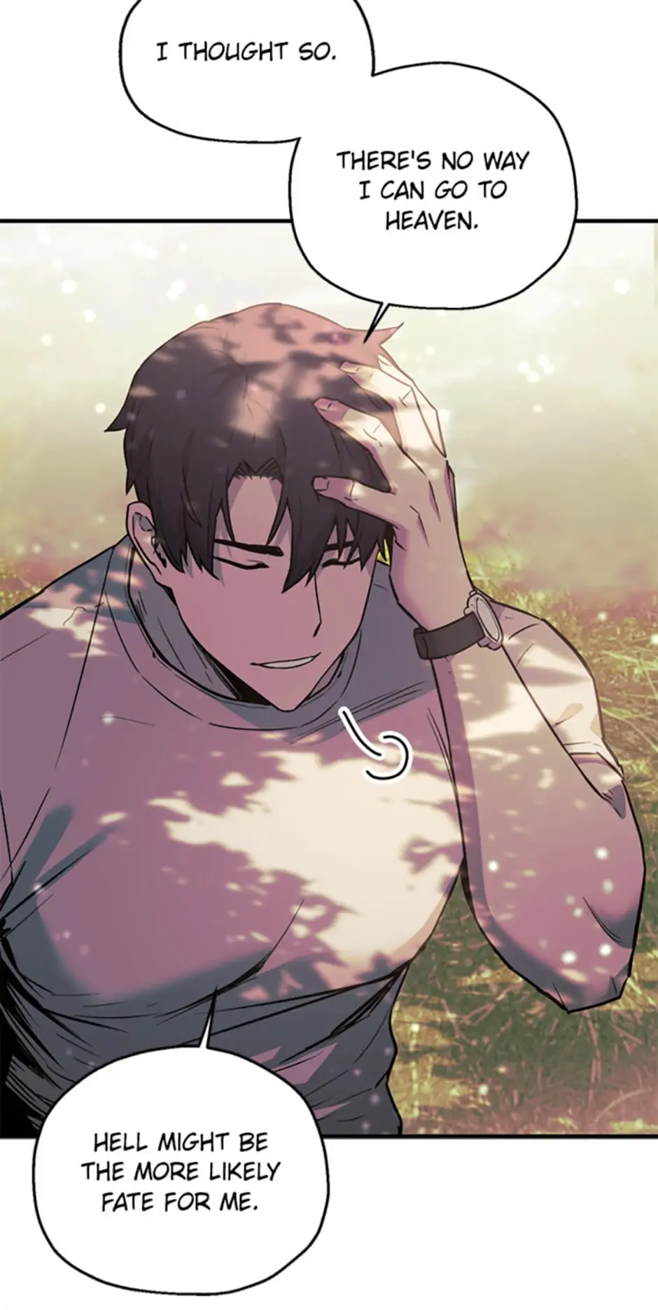 Read The Player Who Can't Level Up Manga Online
