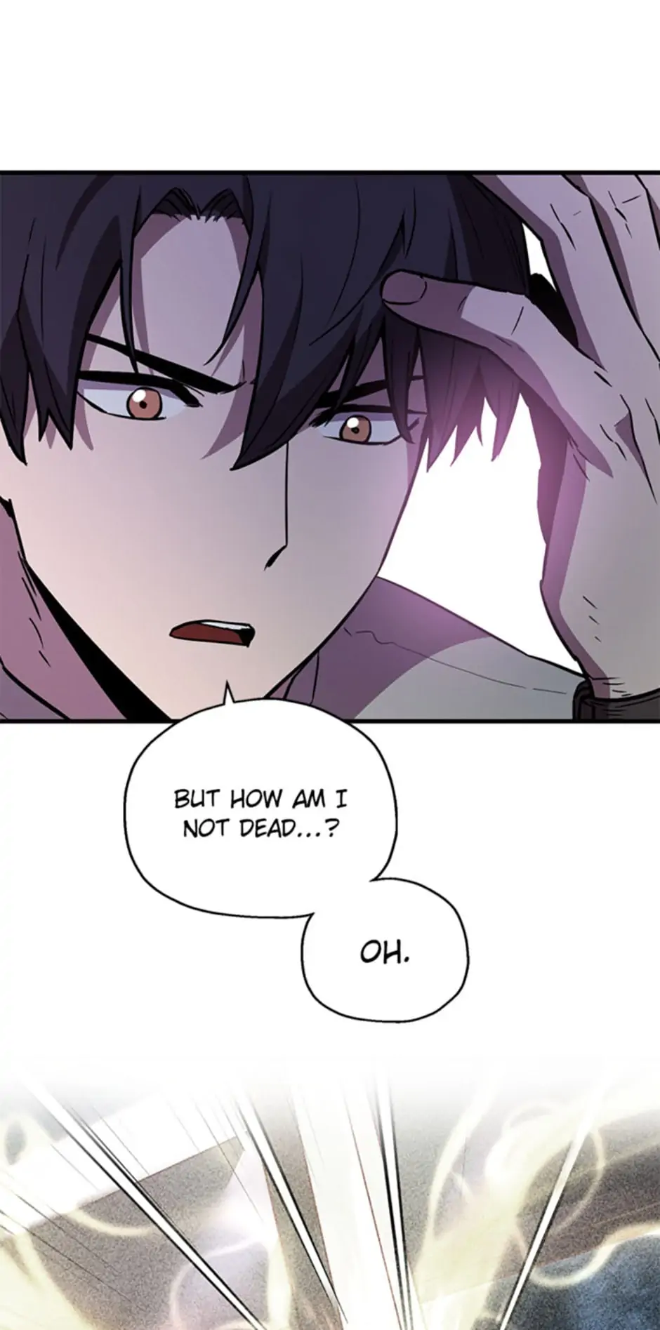 Read The Player Who Can't Level Up Manga Online