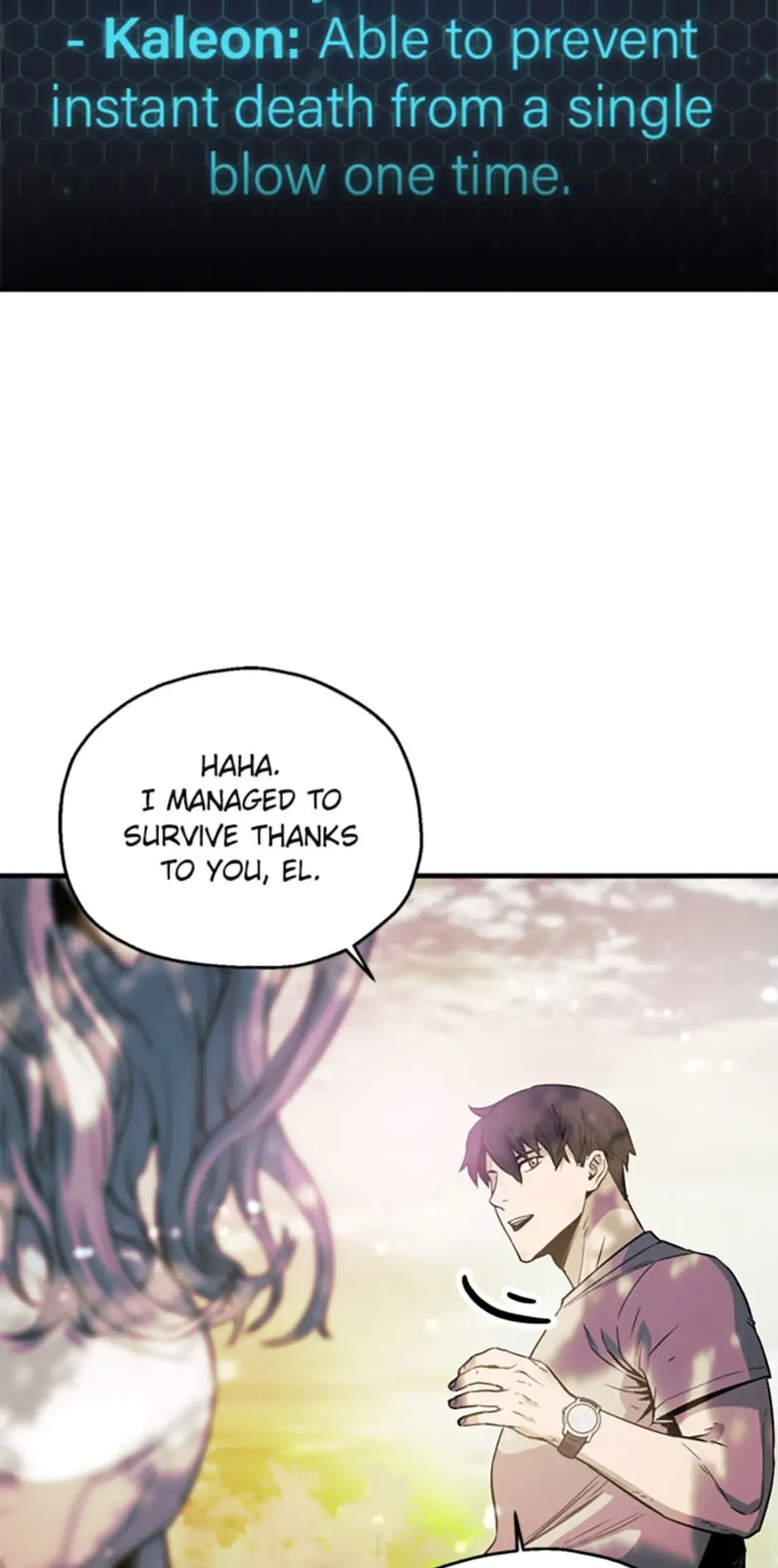 Read The Player Who Can't Level Up Manga Online