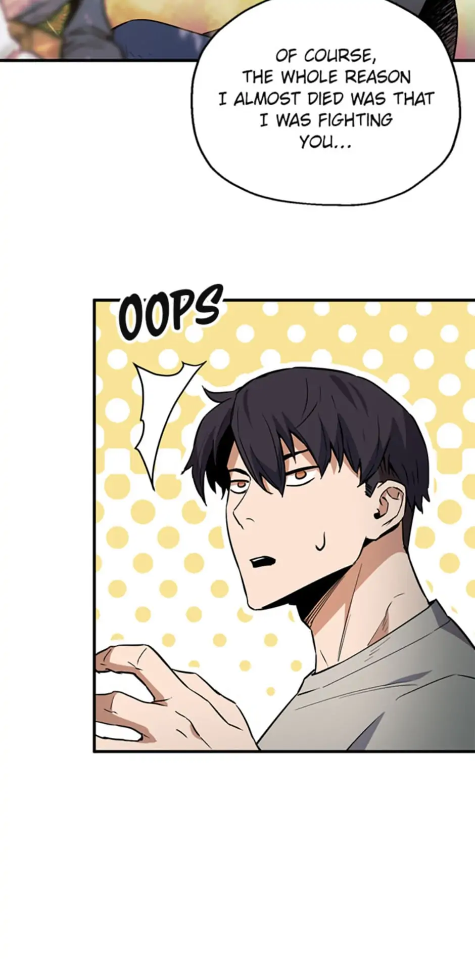 Read The Player Who Can't Level Up Manga Online