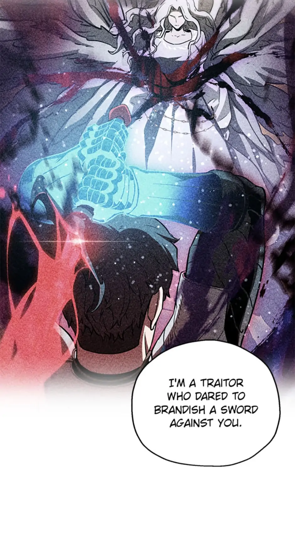 Read The Player Who Can't Level Up Manga Online