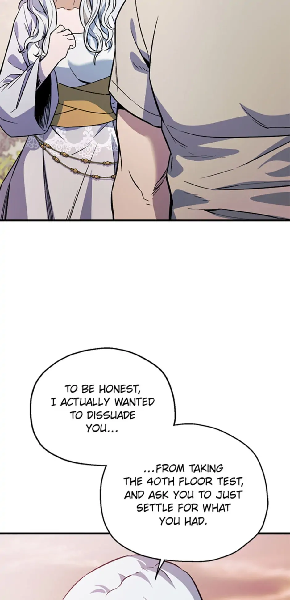 Read The Player Who Can't Level Up Manga Online