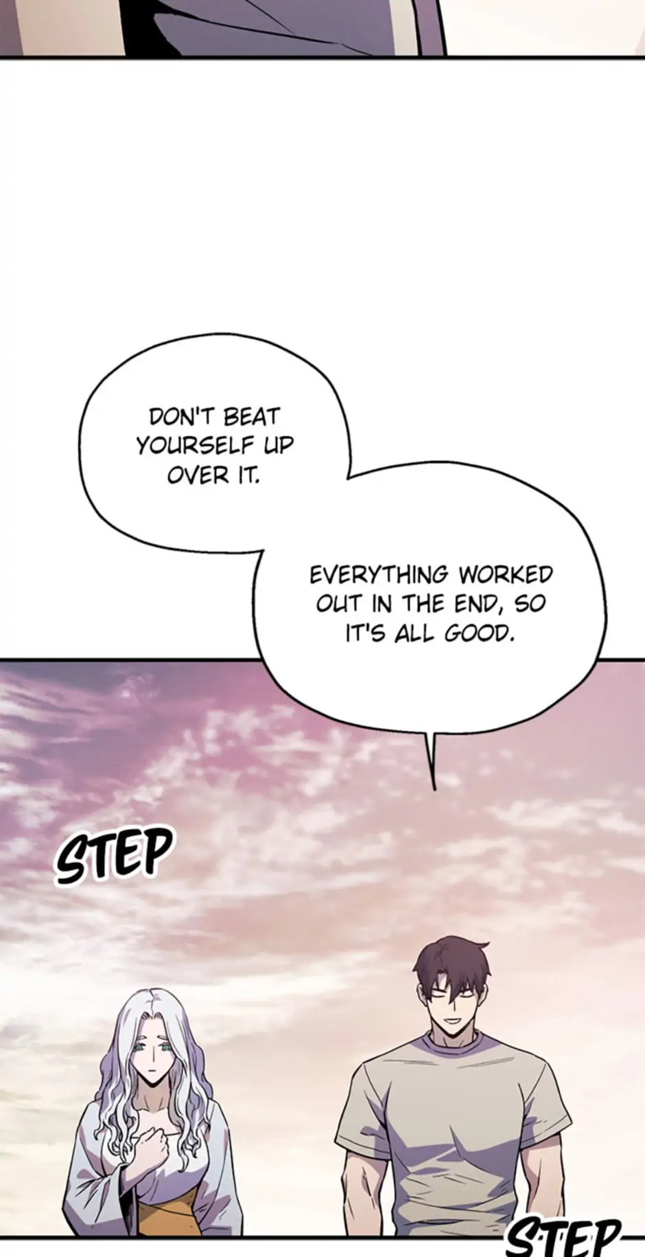 Read The Player Who Can't Level Up Manga Online